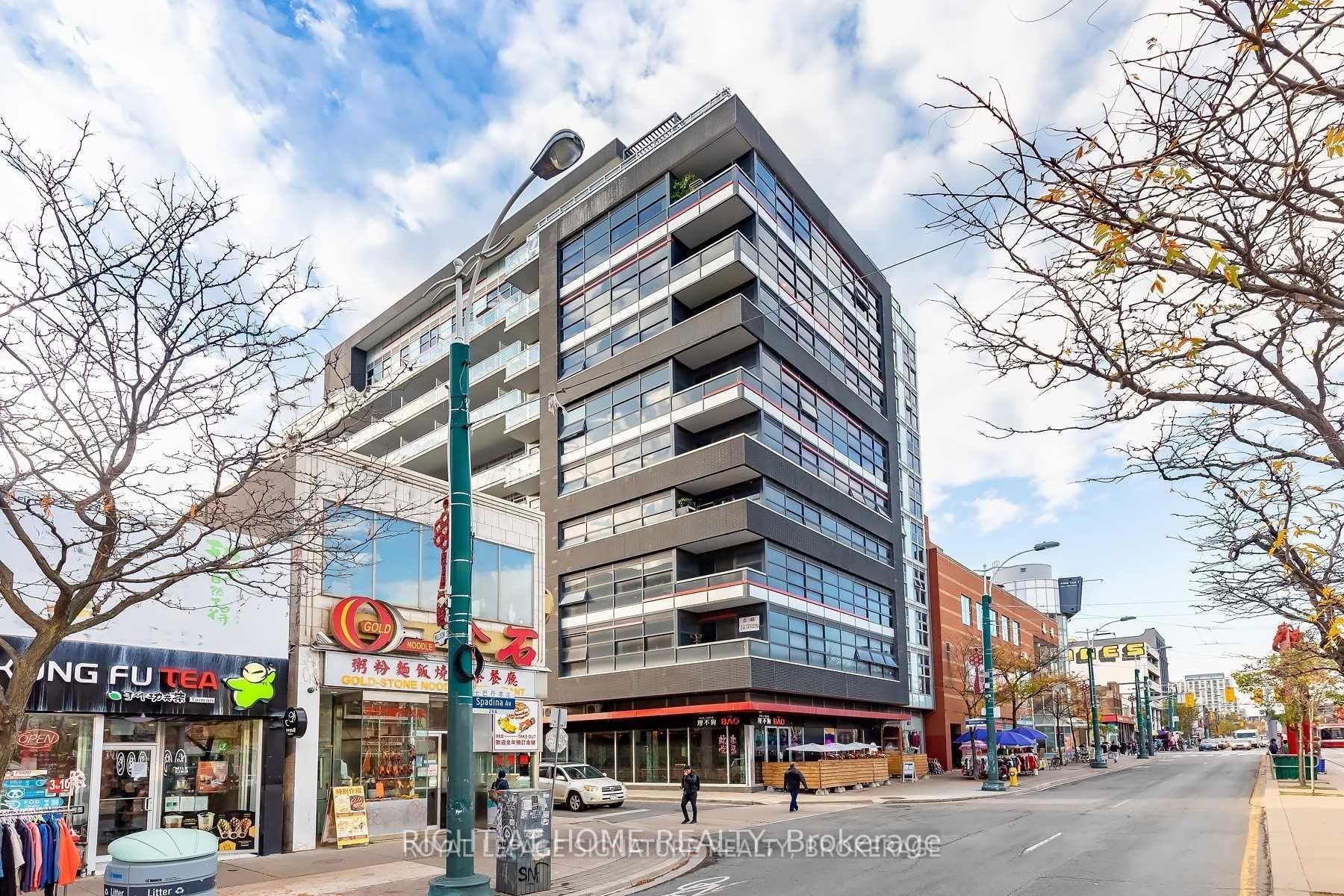 Photo of Unit 205, 10 Willison Square