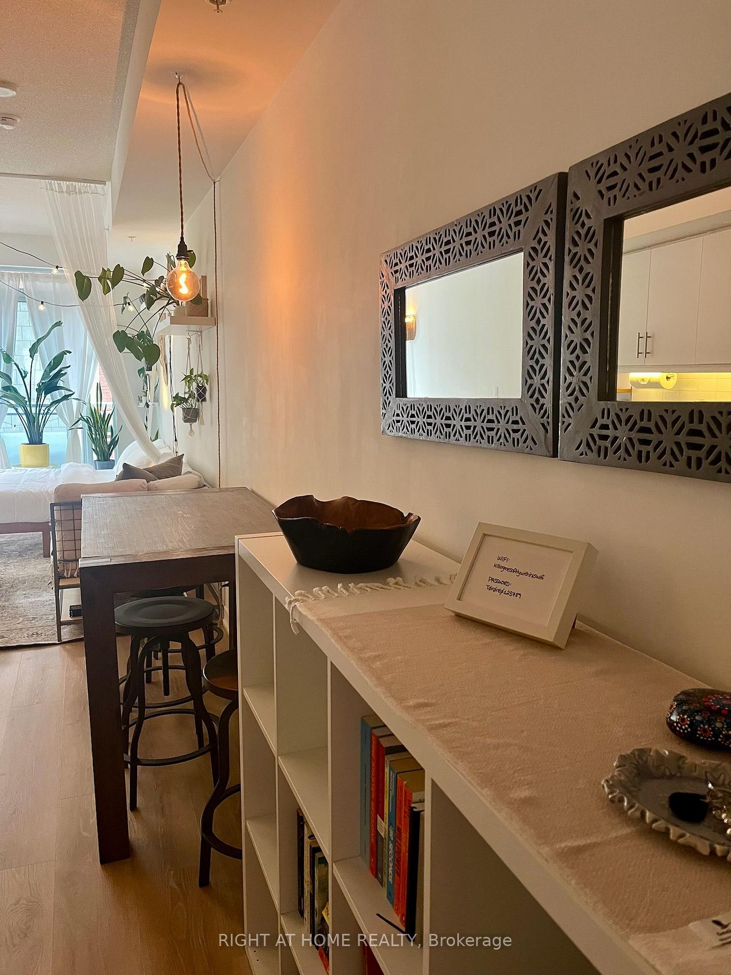 Photo 3 of Unit 205, 10 Willison Square, Toronto, Kensington-Chinatown — HOMEH