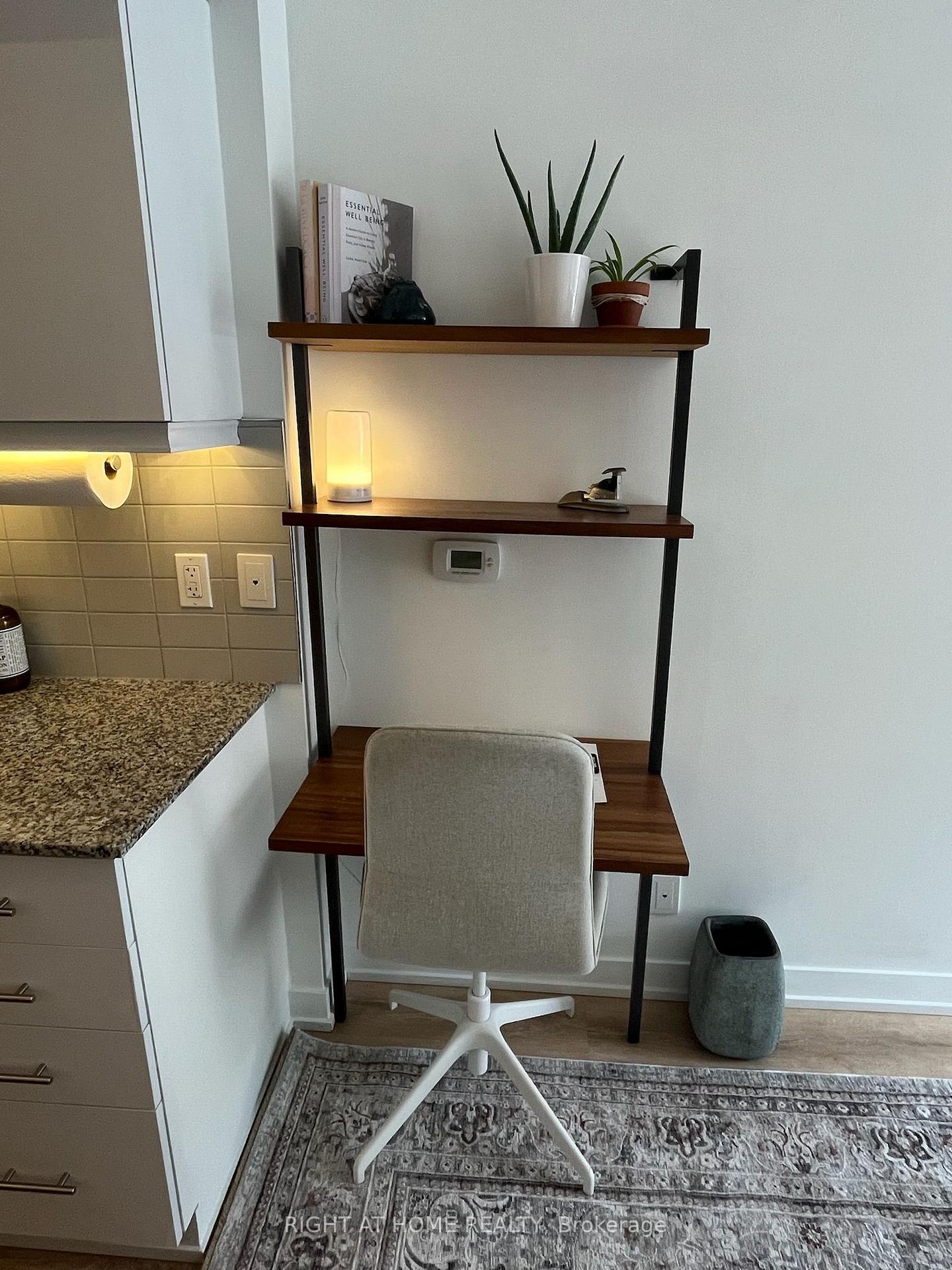 Photo 7 of Unit 205, 10 Willison Square, Toronto, Kensington-Chinatown — HOMEH