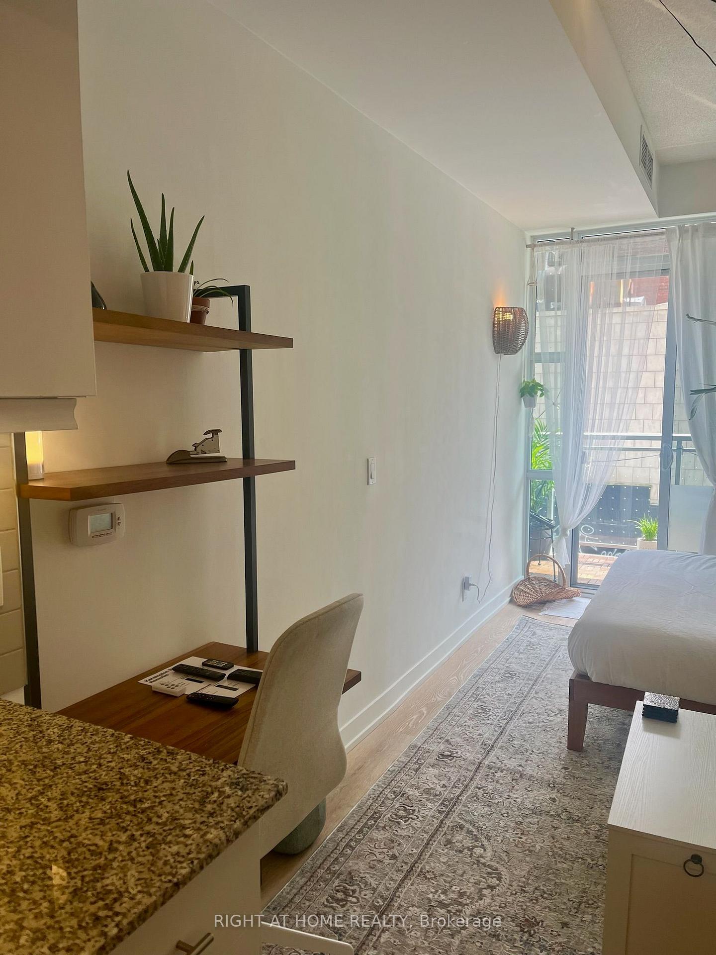 Photo 9 of Unit 205, 10 Willison Square, Toronto, Kensington-Chinatown — HOMEH
