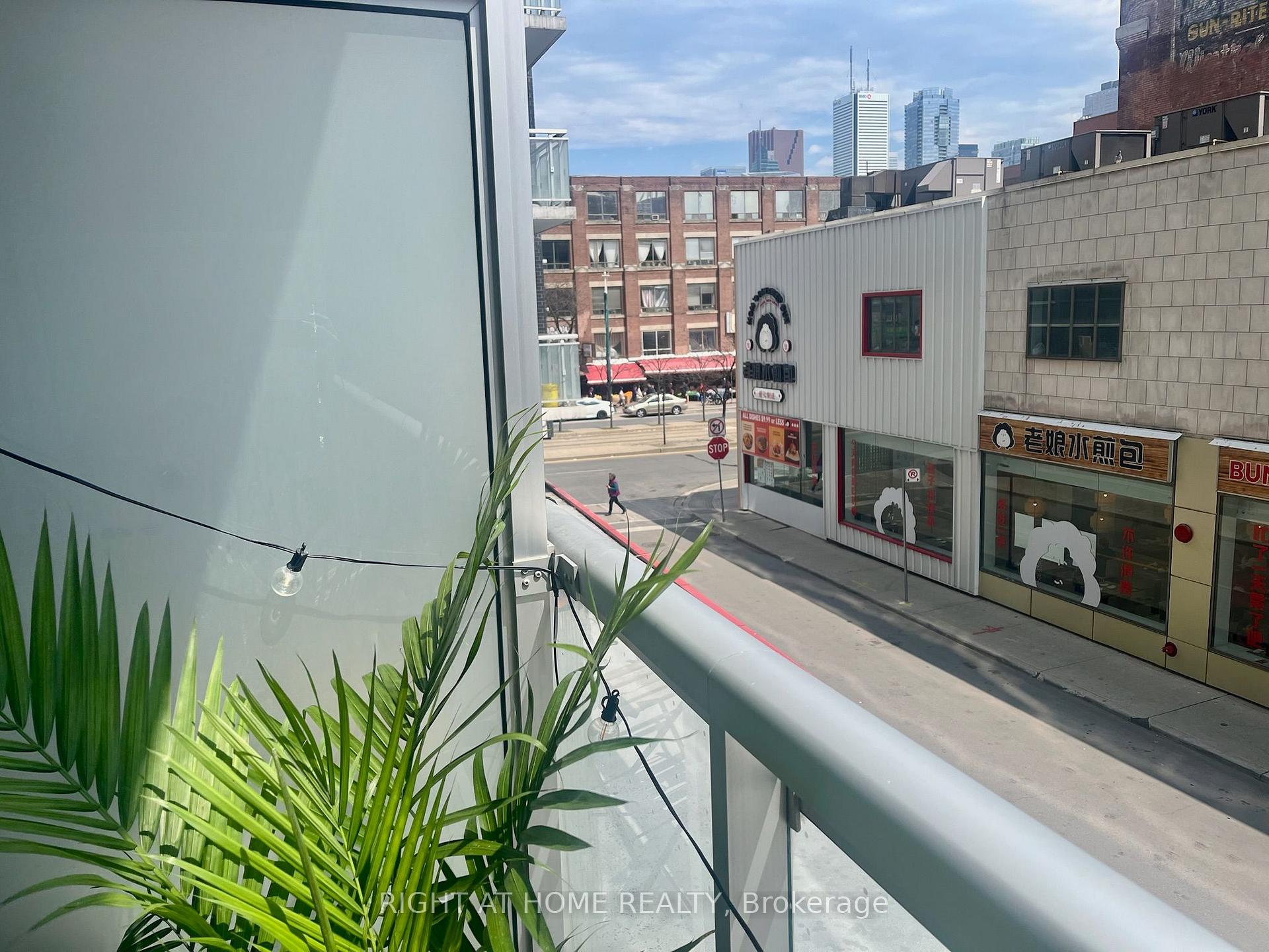 Photo 13 of Unit 205, 10 Willison Square, Toronto, Kensington-Chinatown — HOMEH