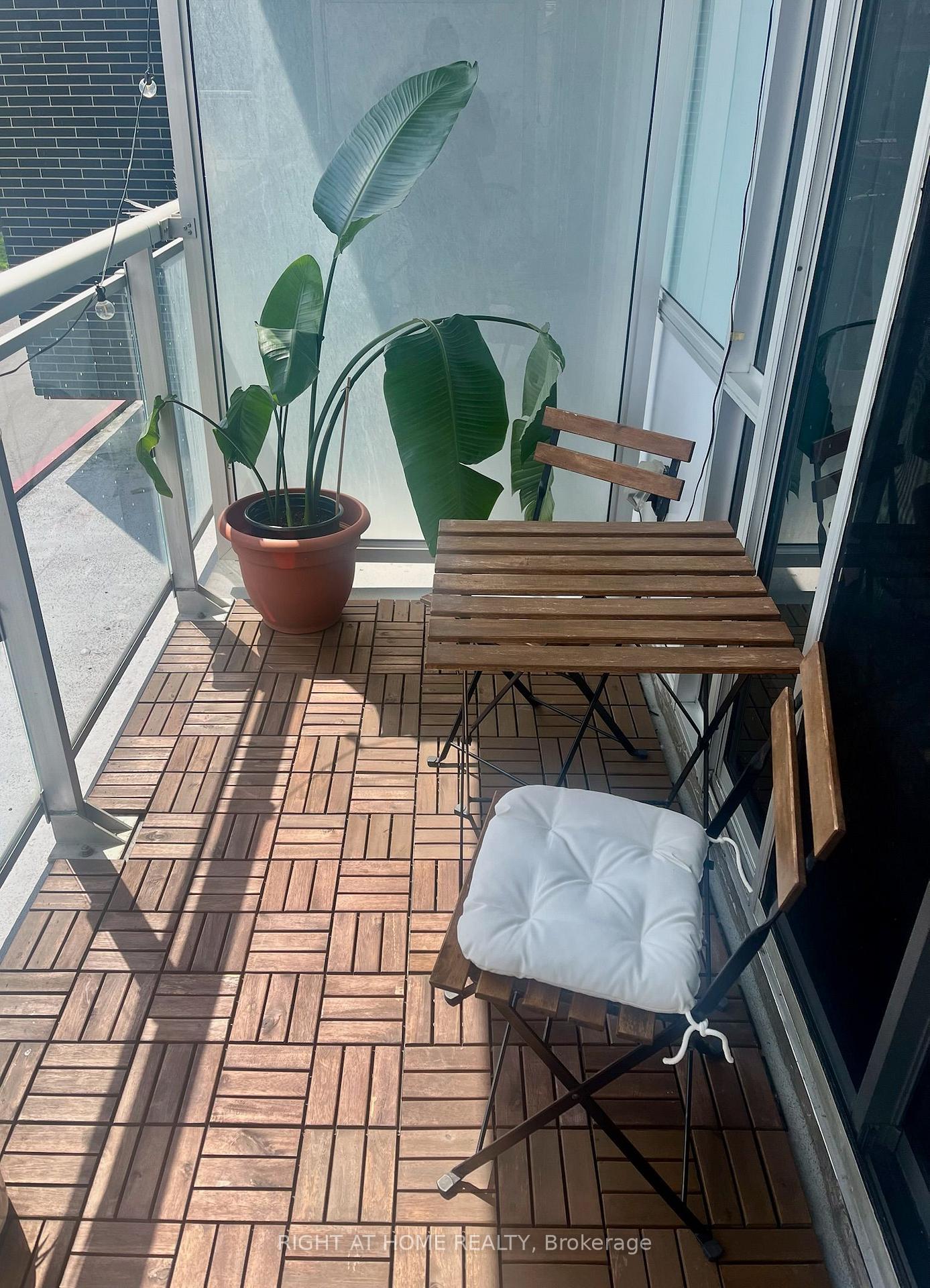 Photo 15 of Unit 205, 10 Willison Square, Toronto, Kensington-Chinatown — HOMEH