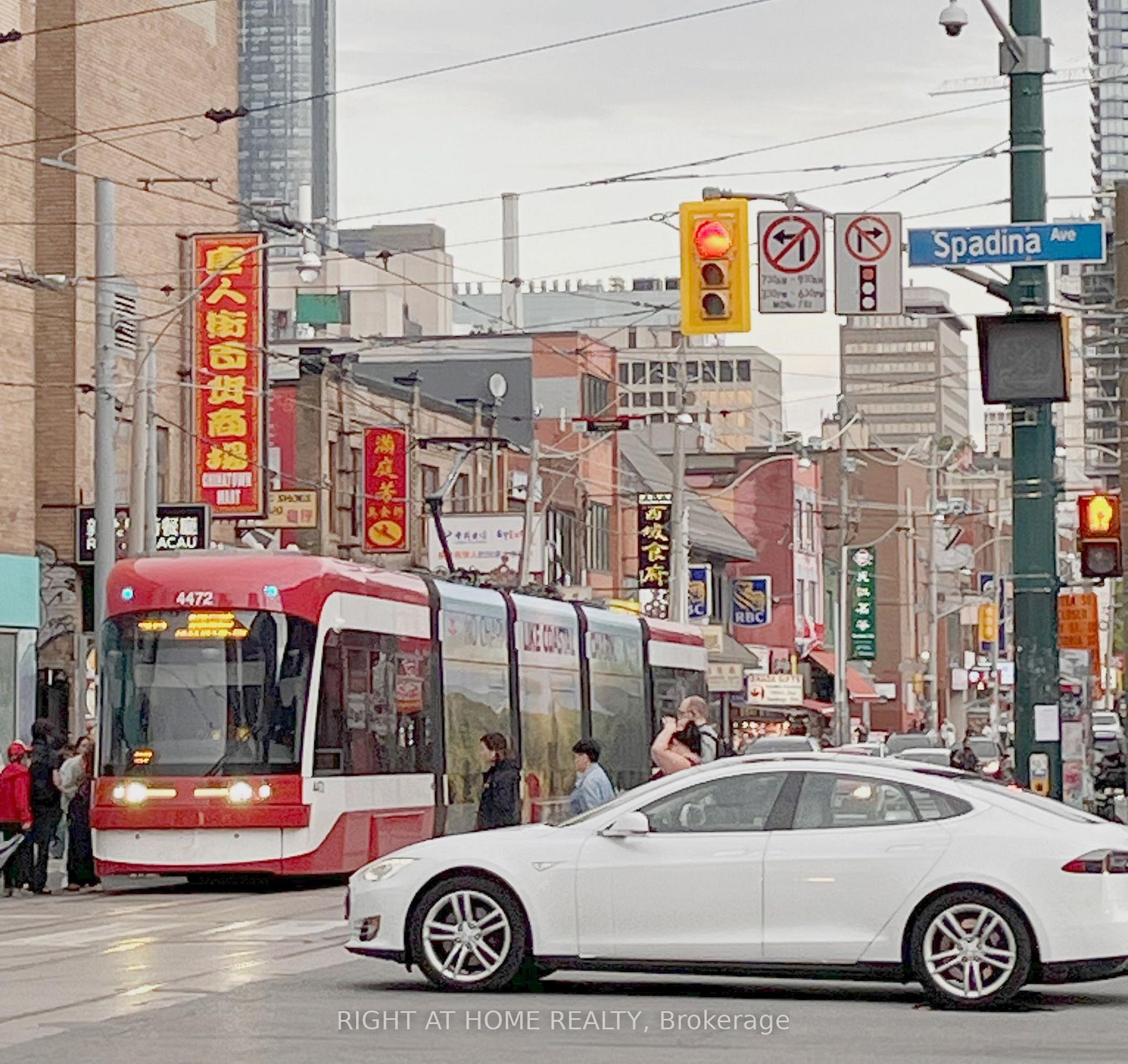 Photo 28 of Unit 205, 10 Willison Square, Toronto, Kensington-Chinatown — HOMEH