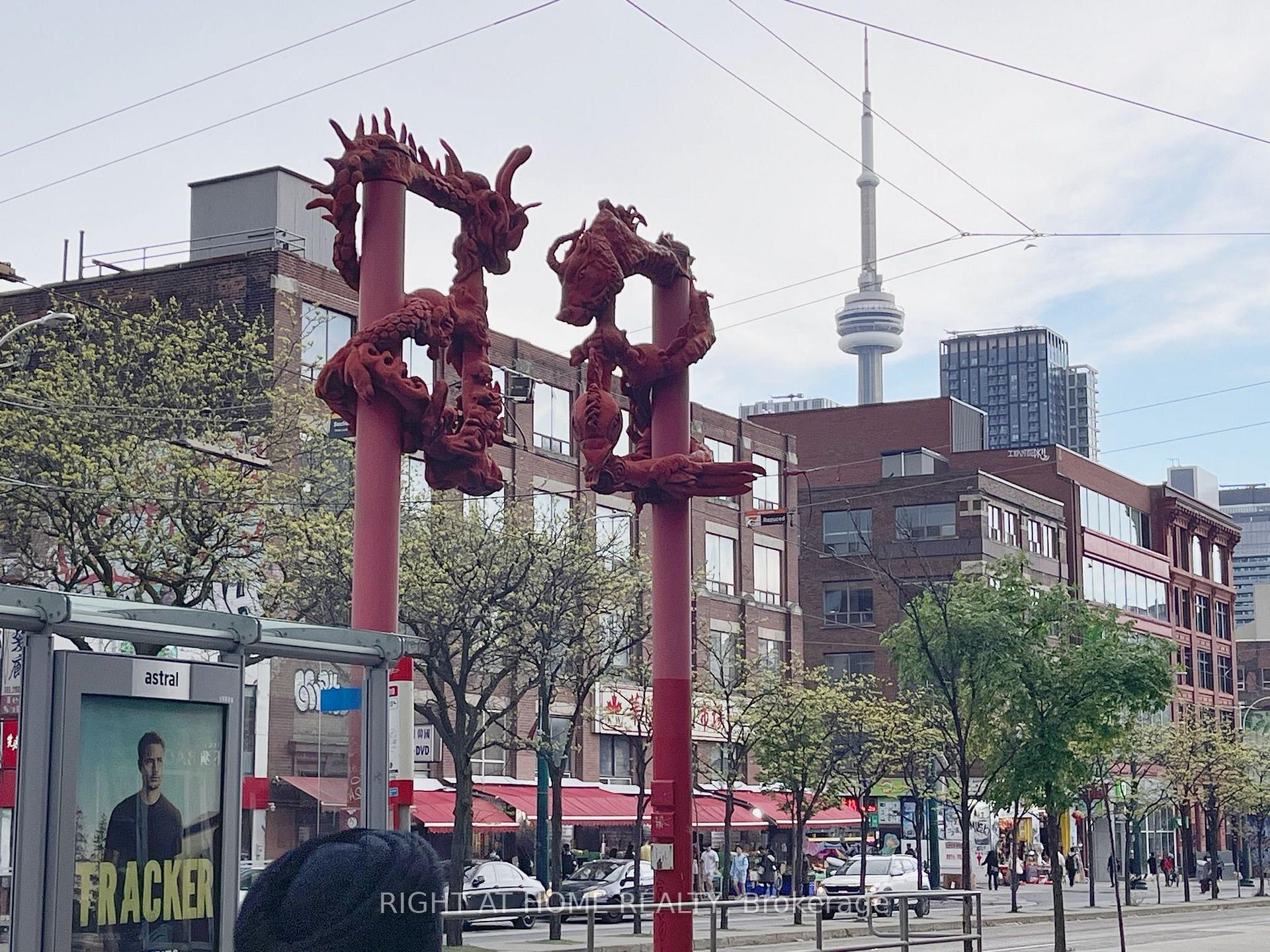 Photo 31 of Unit 205, 10 Willison Square, Toronto, Kensington-Chinatown — HOMEH