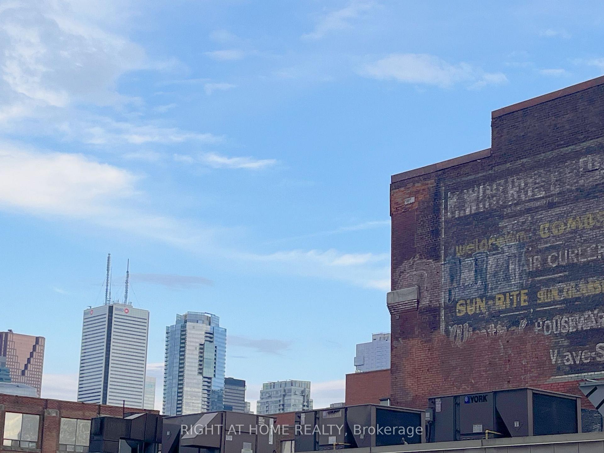 Photo 32 of Unit 205, 10 Willison Square, Toronto, Kensington-Chinatown — HOMEH