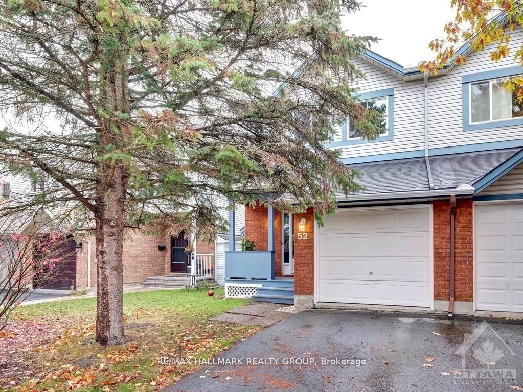 Photo 2 of 52 Piper Crescent, Ottawa, Kanata - Morgan's Grant/South March — HOMEH