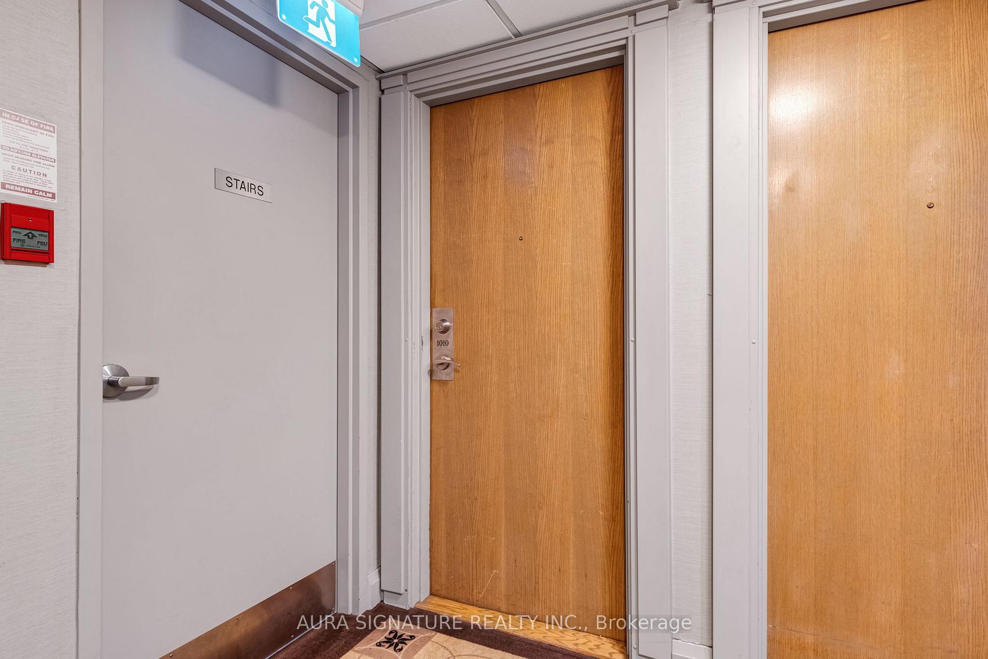 Photo 17 of Unit 1010, 3 Hickory Tree Road, North York, Weston — HOMEH