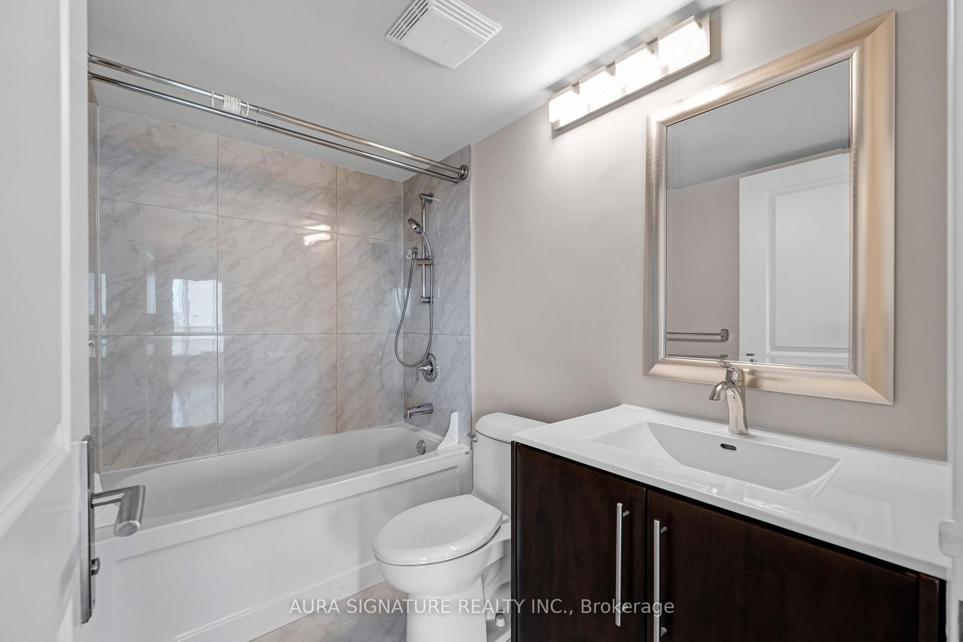 Photo 54 of Unit 1010, 3 Hickory Tree Road, North York, Weston — HOMEH
