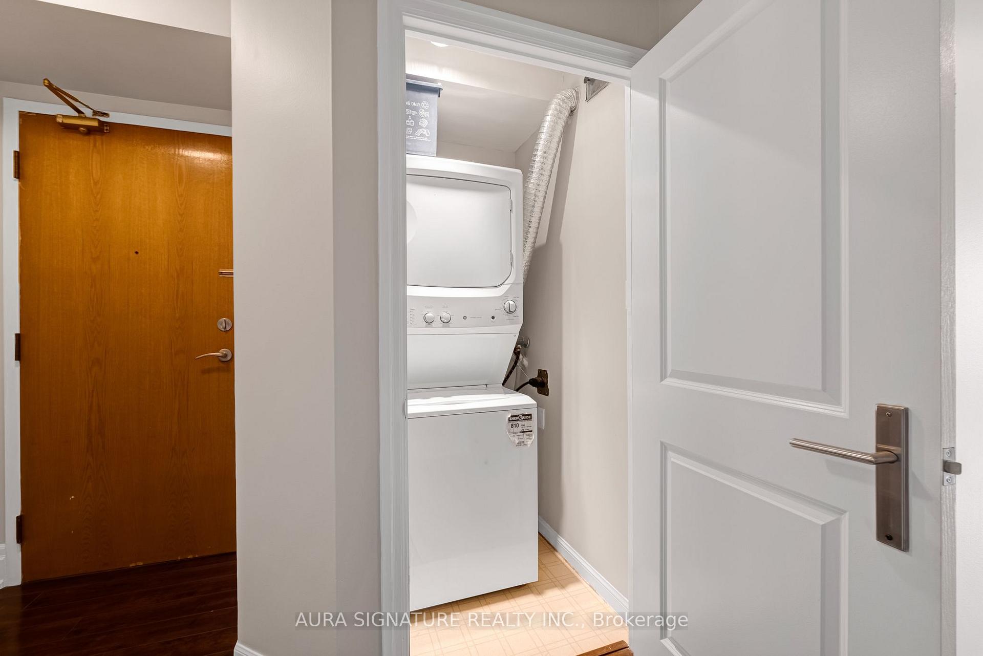 Photo 63 of Unit 1010, 3 Hickory Tree Road, North York, Weston — HOMEH