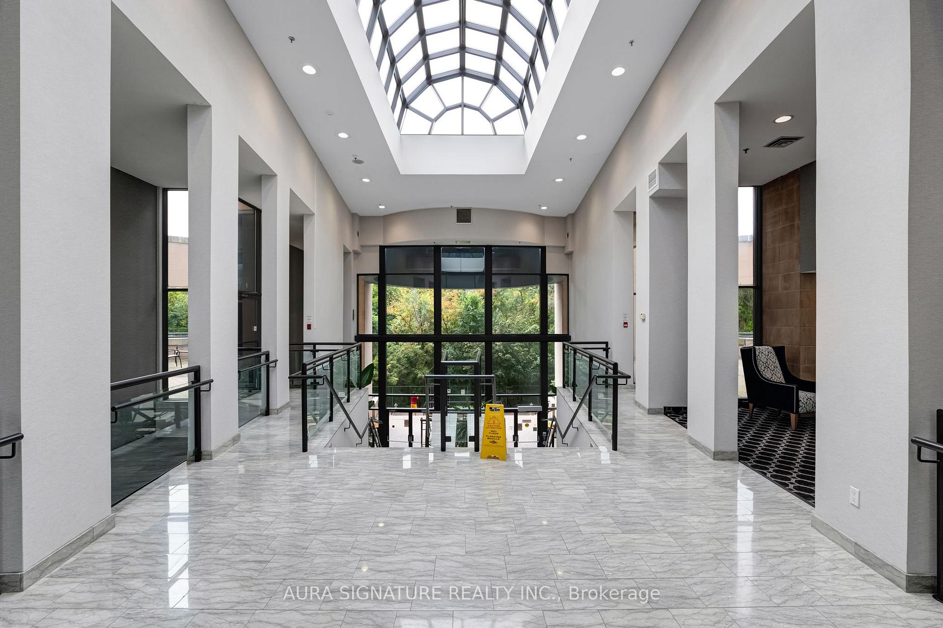 Photo 69 of Unit 1010, 3 Hickory Tree Road, North York, Weston — HOMEH