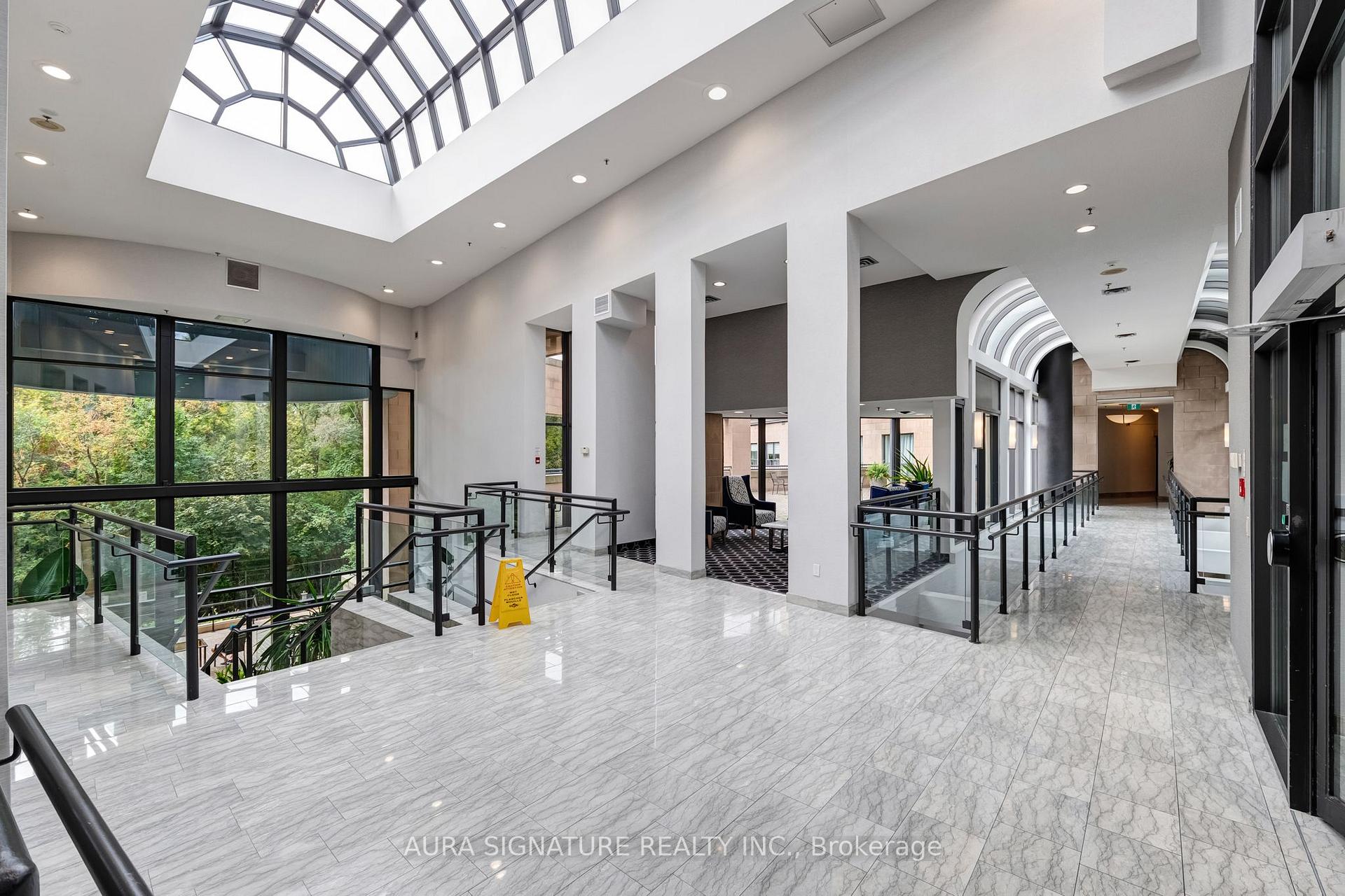 Photo 65 of Unit 1010, 3 Hickory Tree Road, North York, Weston — HOMEH