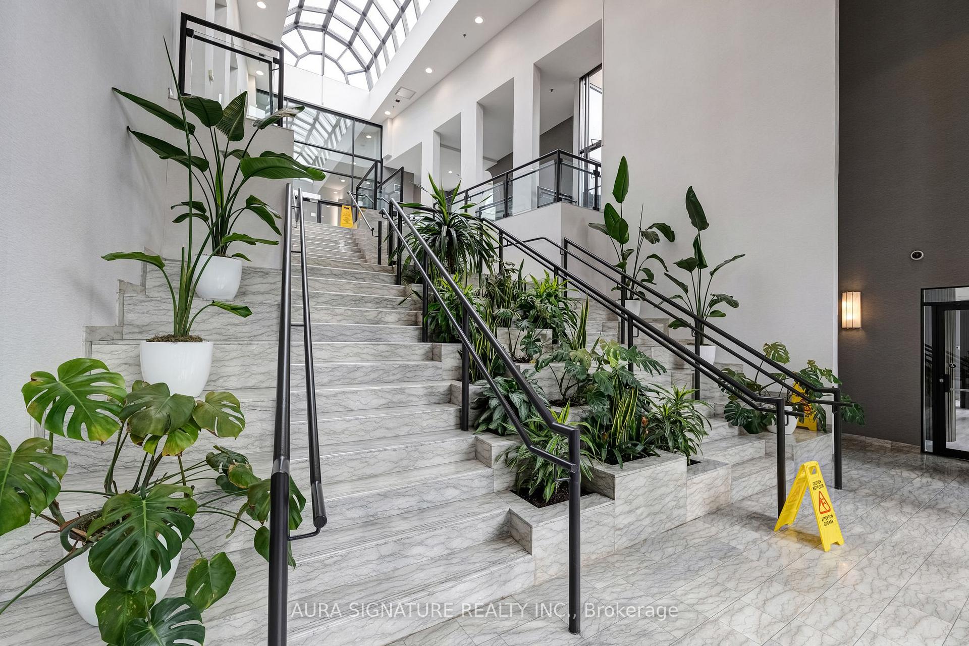 Photo 70 of Unit 1010, 3 Hickory Tree Road, North York, Weston — HOMEH