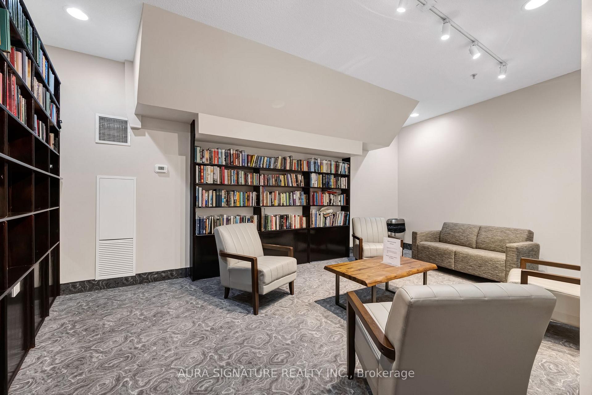 Photo 79 of Unit 1010, 3 Hickory Tree Road, North York, Weston — HOMEH