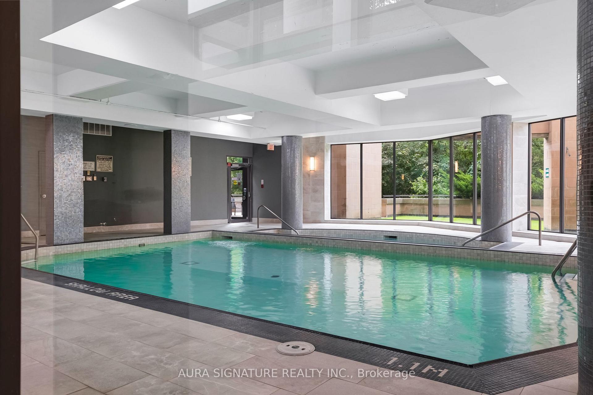 Photo 74 of Unit 1010, 3 Hickory Tree Road, North York, Weston — HOMEH