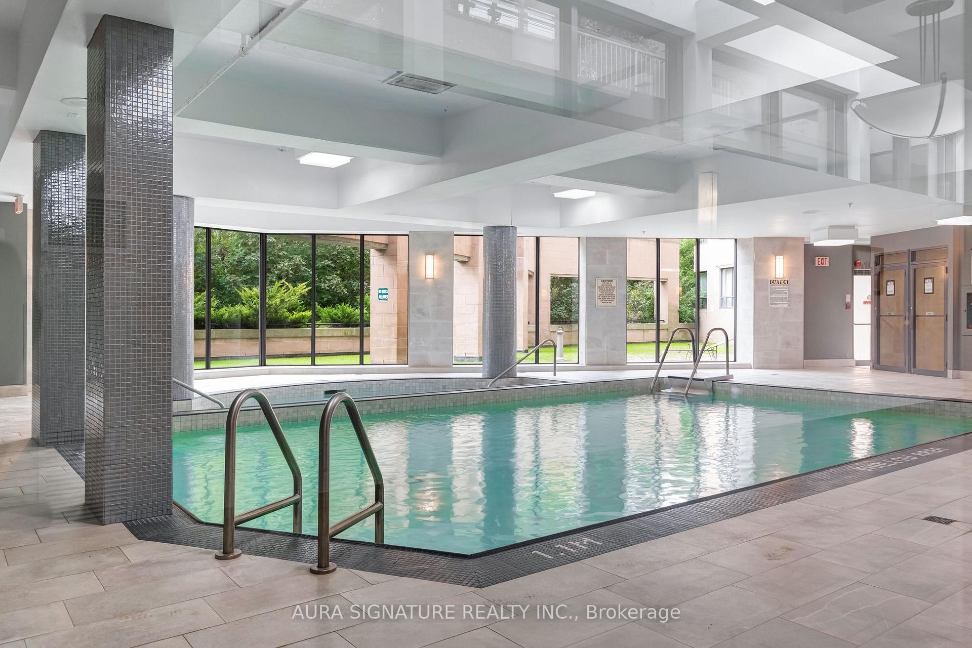 Photo 75 of Unit 1010, 3 Hickory Tree Road, North York, Weston — HOMEH
