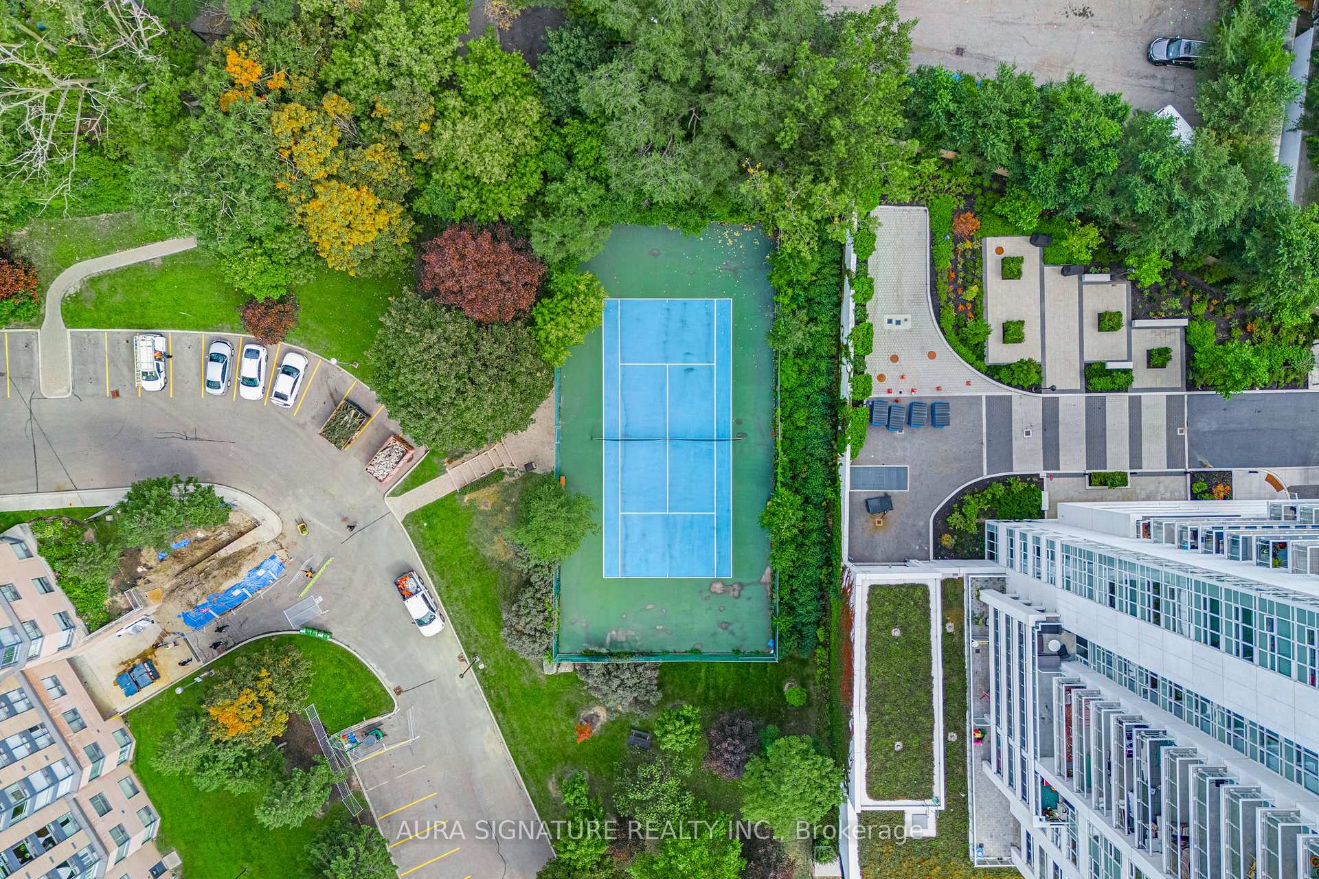Photo 77 of Unit 1010, 3 Hickory Tree Road, North York, Weston — HOMEH