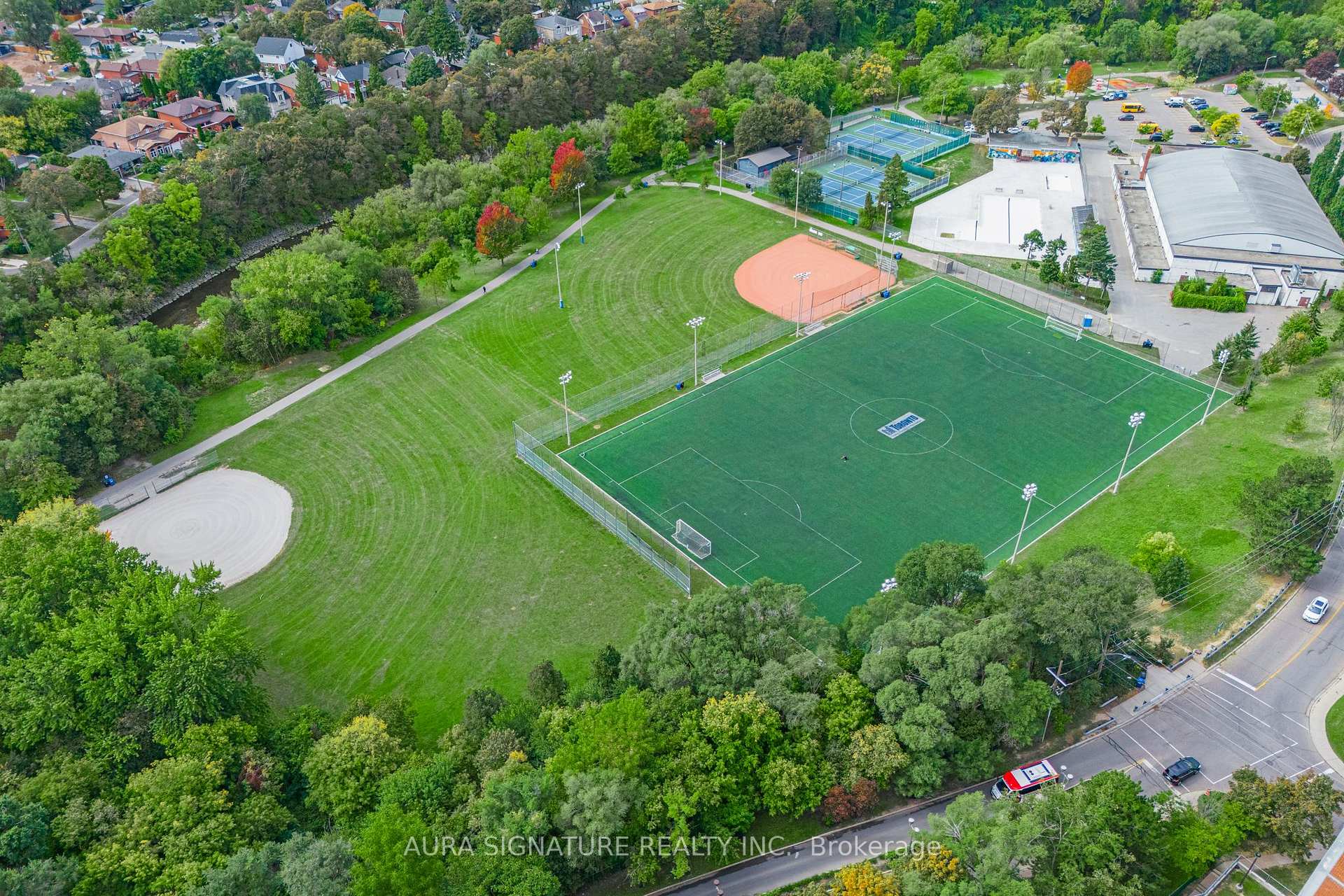 Photo 78 of Unit 1010, 3 Hickory Tree Road, North York, Weston — HOMEH