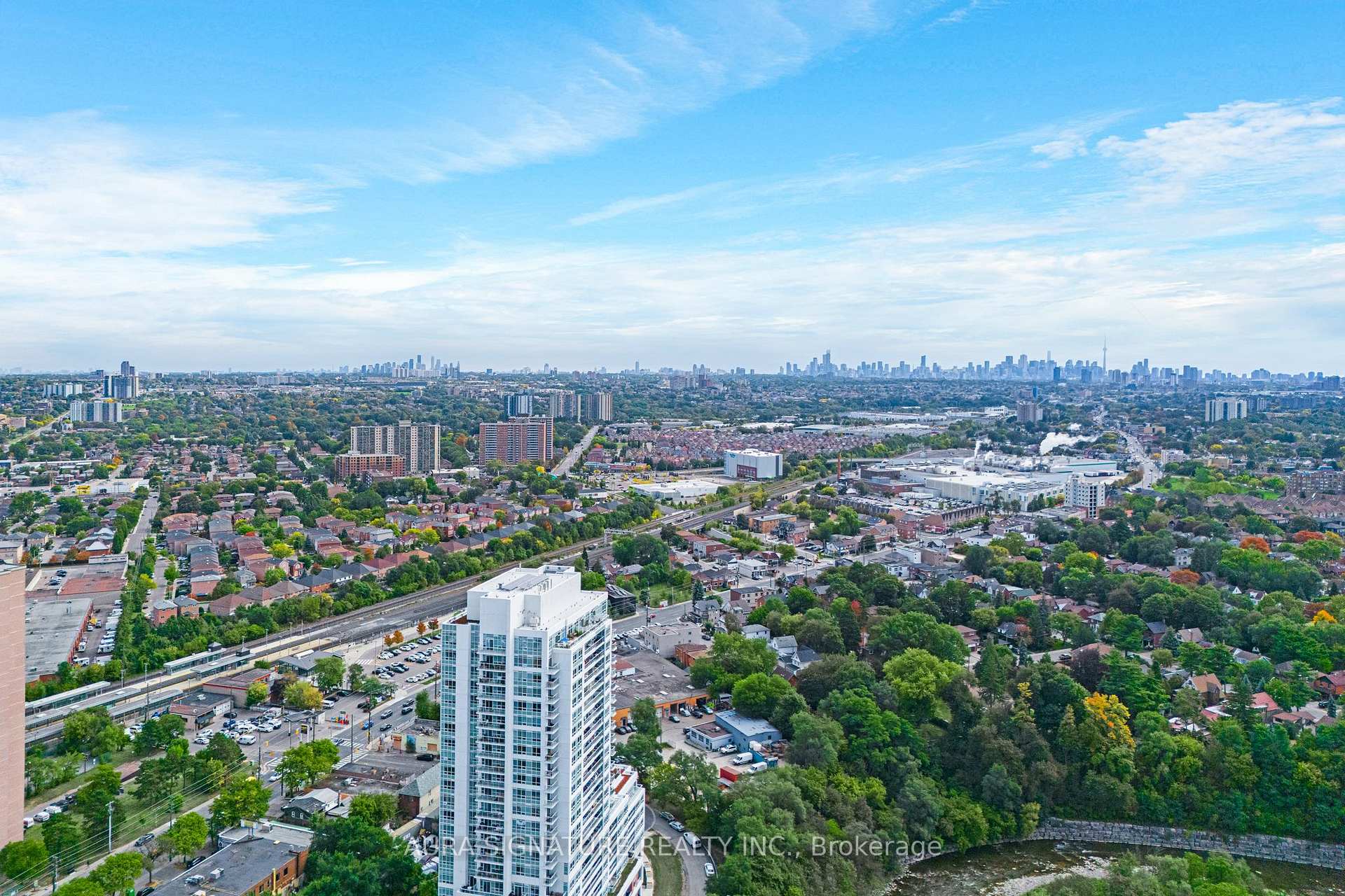 Photo 83 of Unit 1010, 3 Hickory Tree Road, North York, Weston — HOMEH