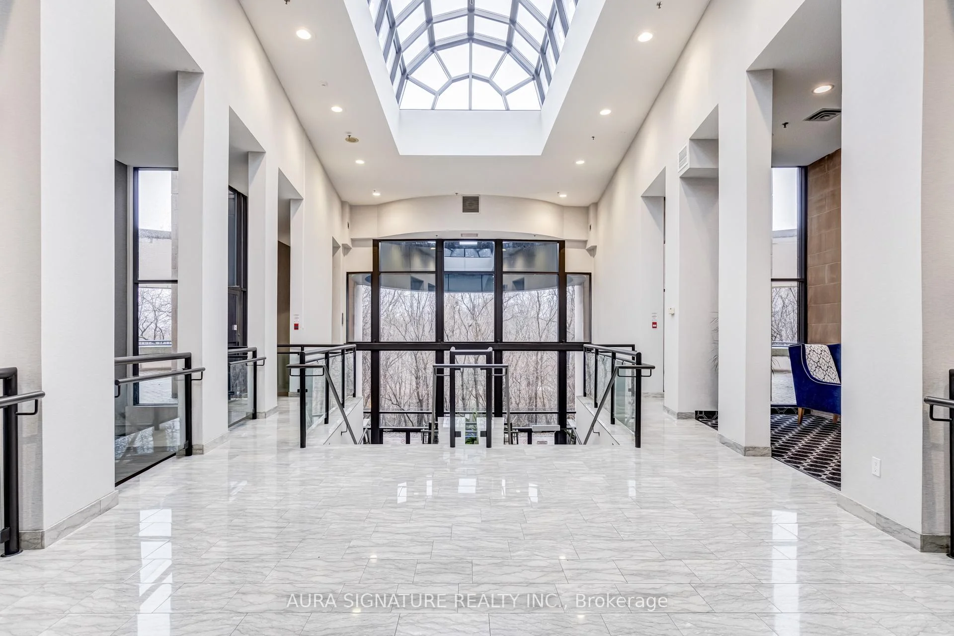 Photo 20 of Unit 1010, 3 Hickory Tree Road, North York, Weston — HOMEH