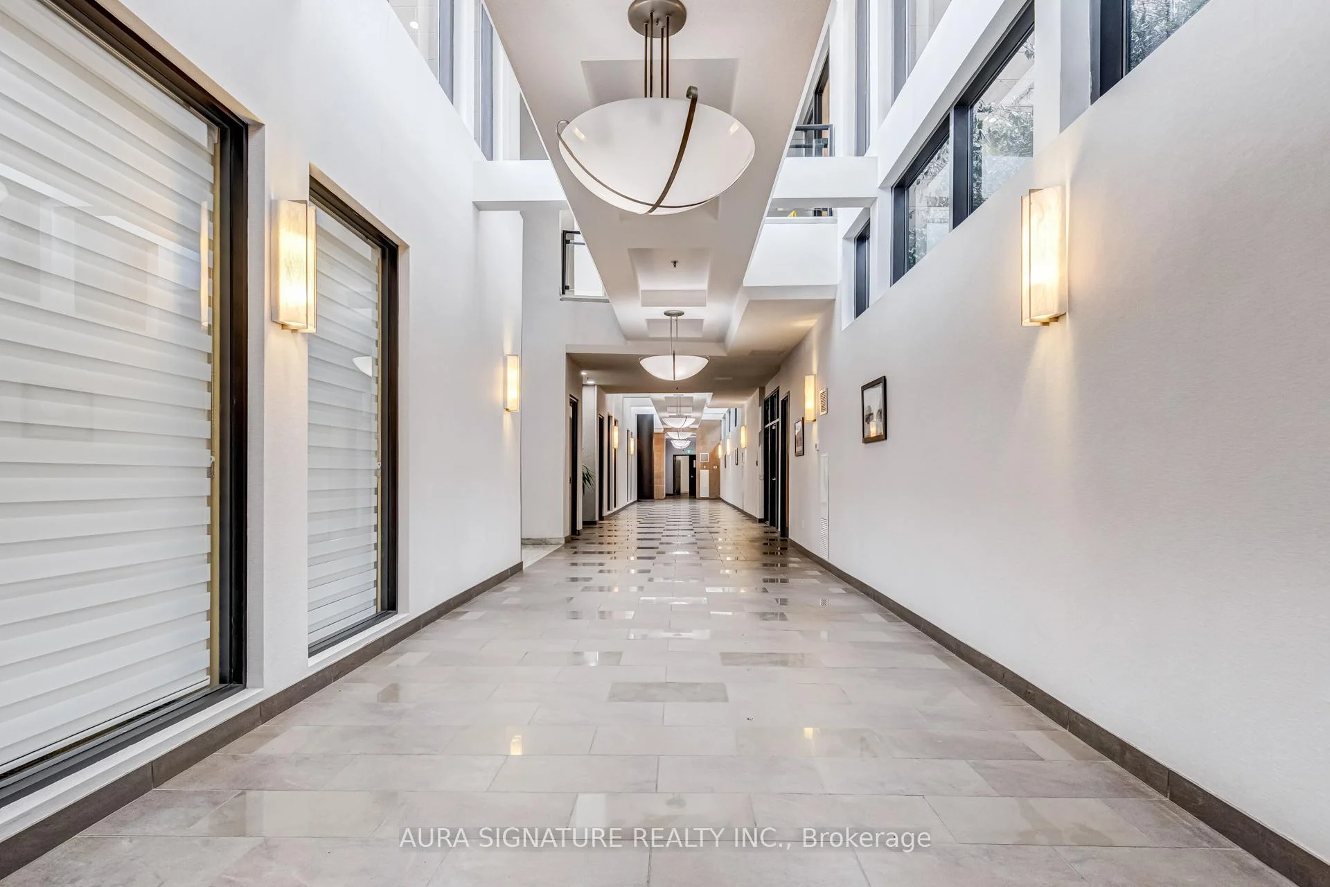 Photo 24 of Unit 1010, 3 Hickory Tree Road, North York, Weston — HOMEH