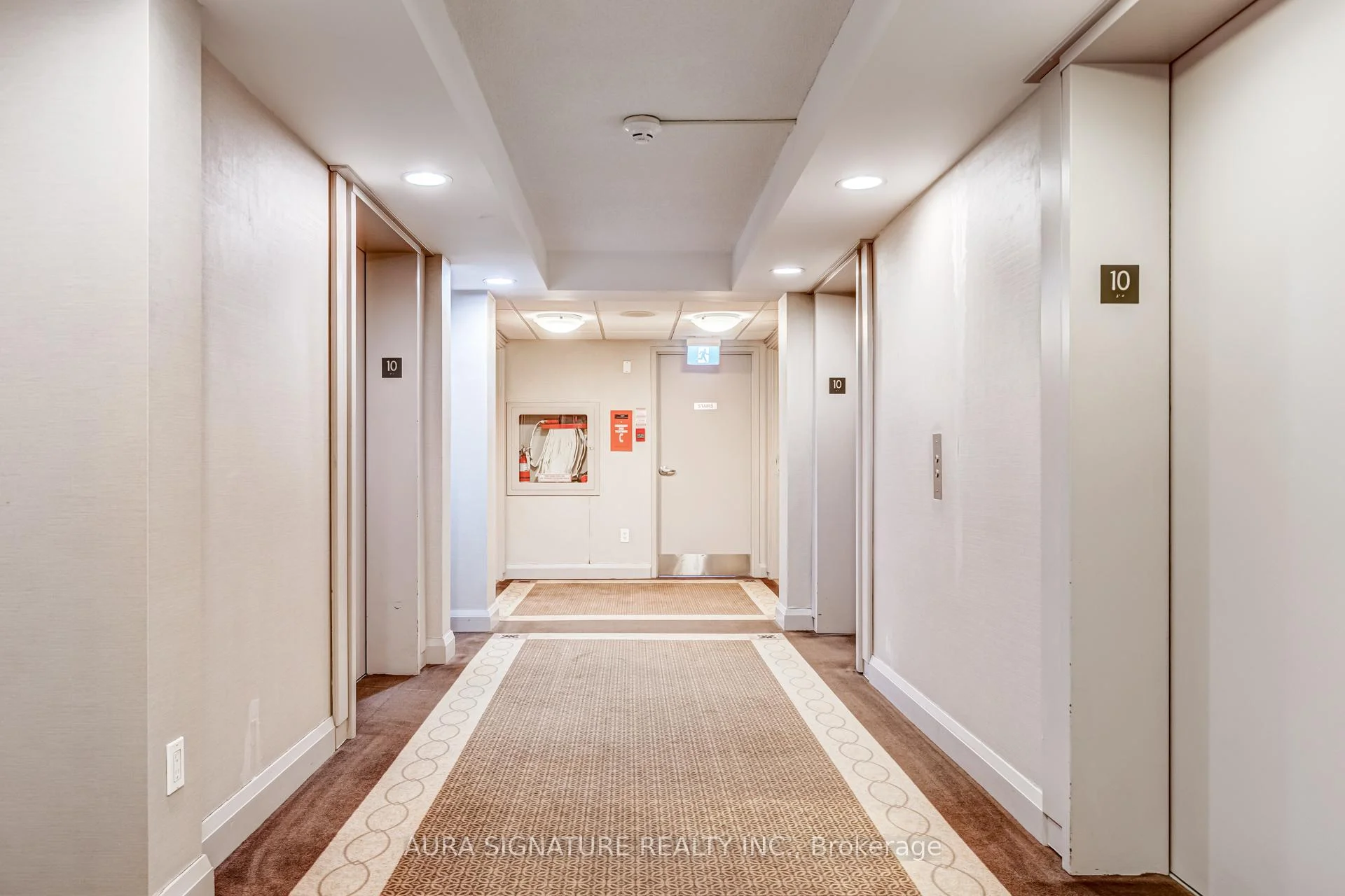 Photo 26 of Unit 1010, 3 Hickory Tree Road, North York, Weston — HOMEH