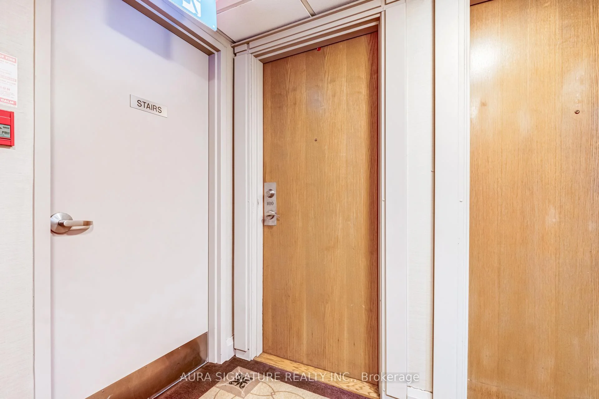 Photo 28 of Unit 1010, 3 Hickory Tree Road, North York, Weston — HOMEH