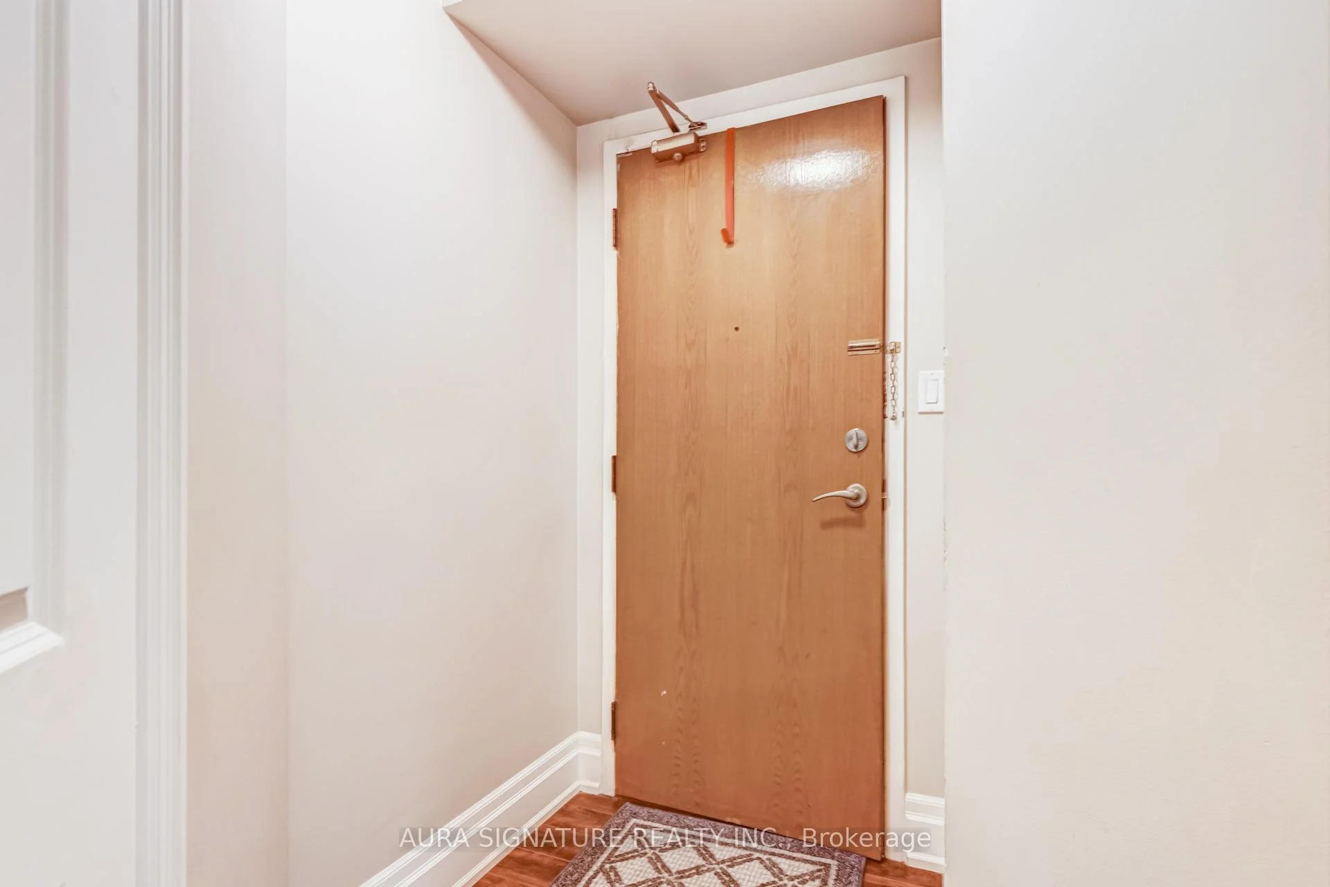 Photo 30 of Unit 1010, 3 Hickory Tree Road, North York, Weston — HOMEH