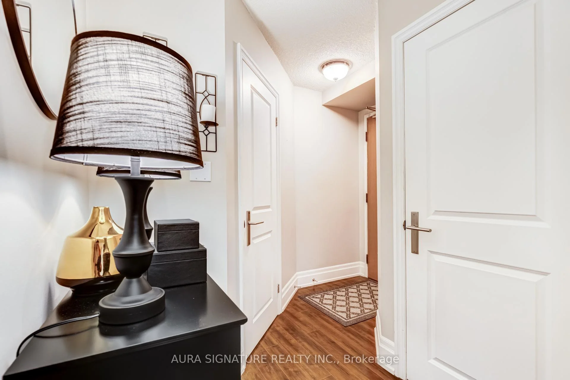 Photo 34 of Unit 1010, 3 Hickory Tree Road, North York, Weston — HOMEH
