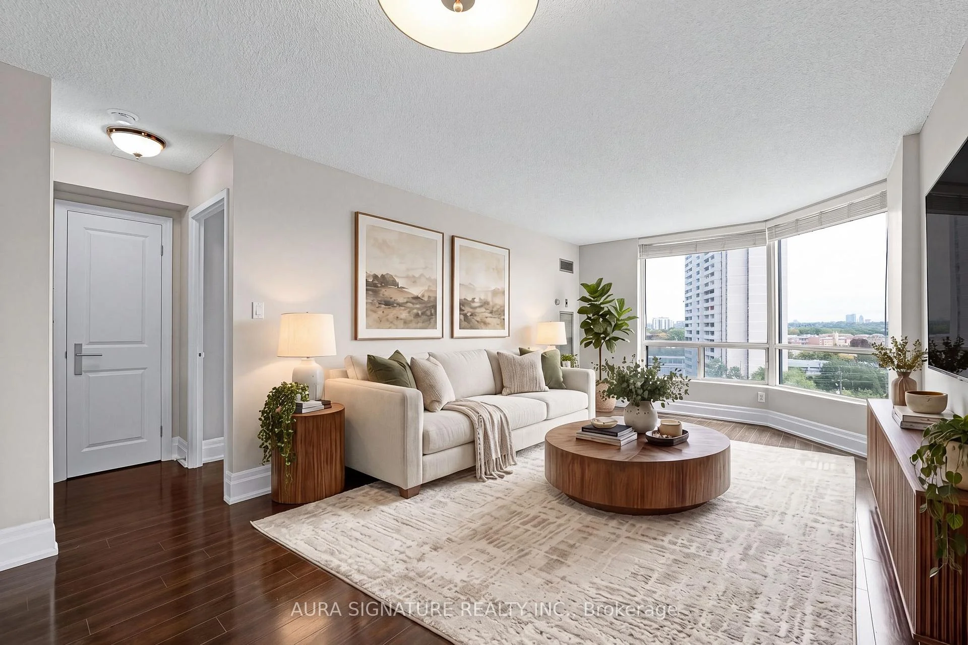 Photo 35 of Unit 1010, 3 Hickory Tree Road, North York, Weston — HOMEH
