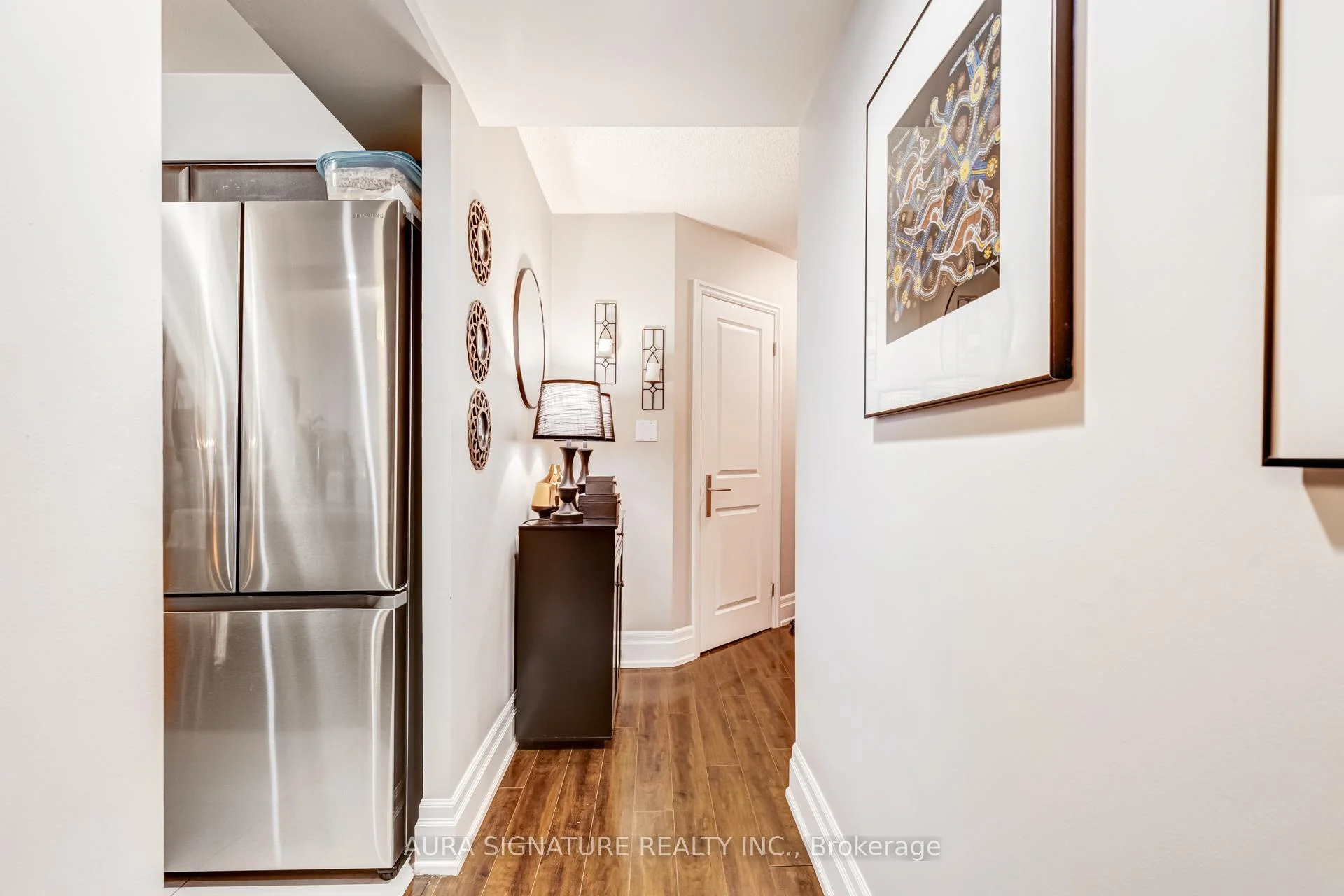 Photo 38 of Unit 1010, 3 Hickory Tree Road, North York, Weston — HOMEH