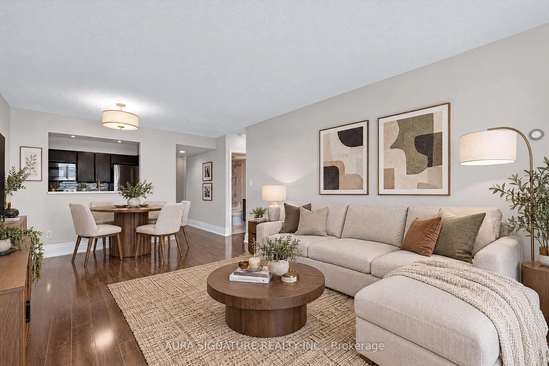 Photo 40 of Unit 1010, 3 Hickory Tree Road, North York, Weston — HOMEH