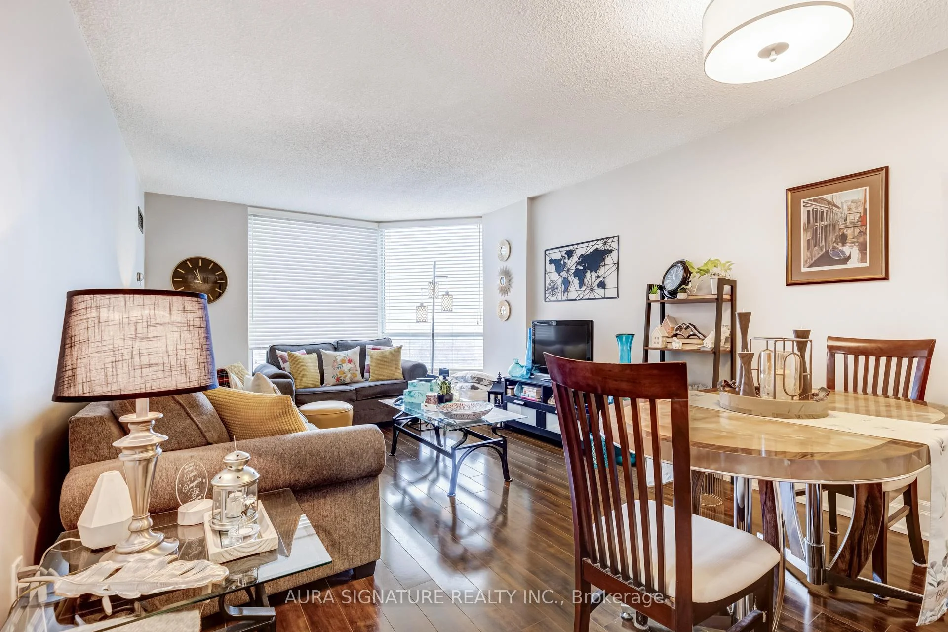 Photo 48 of Unit 1010, 3 Hickory Tree Road, North York, Weston — HOMEH