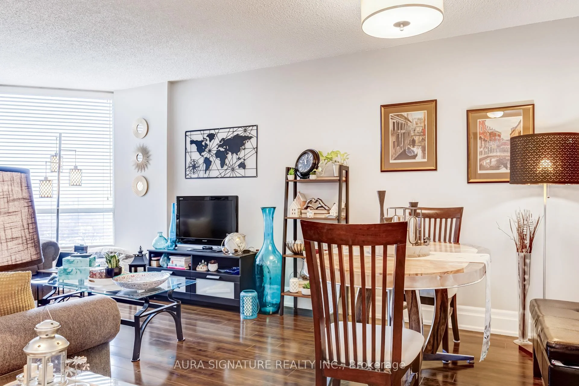 Photo 49 of Unit 1010, 3 Hickory Tree Road, North York, Weston — HOMEH