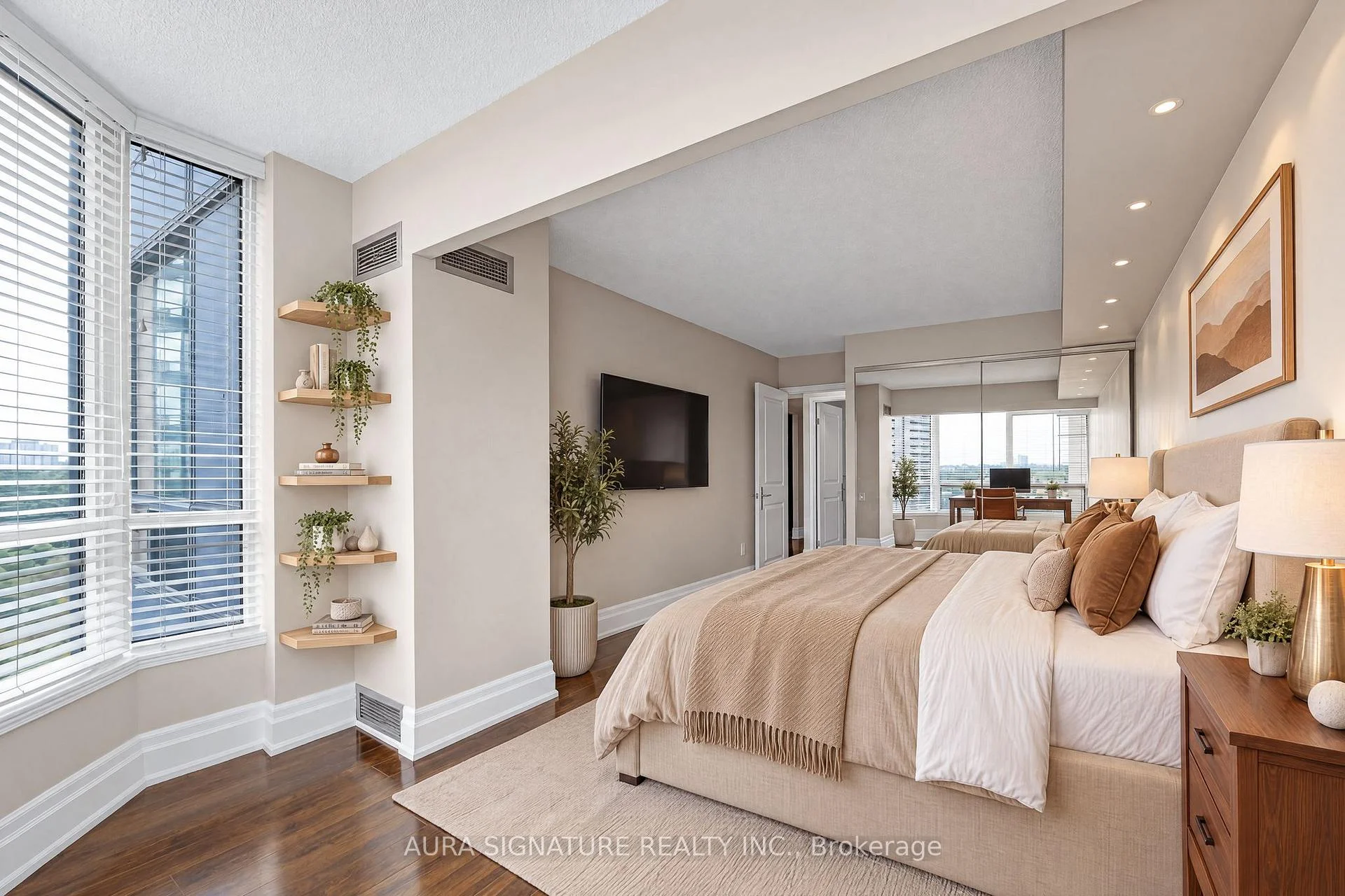 Photo 50 of Unit 1010, 3 Hickory Tree Road, North York, Weston — HOMEH