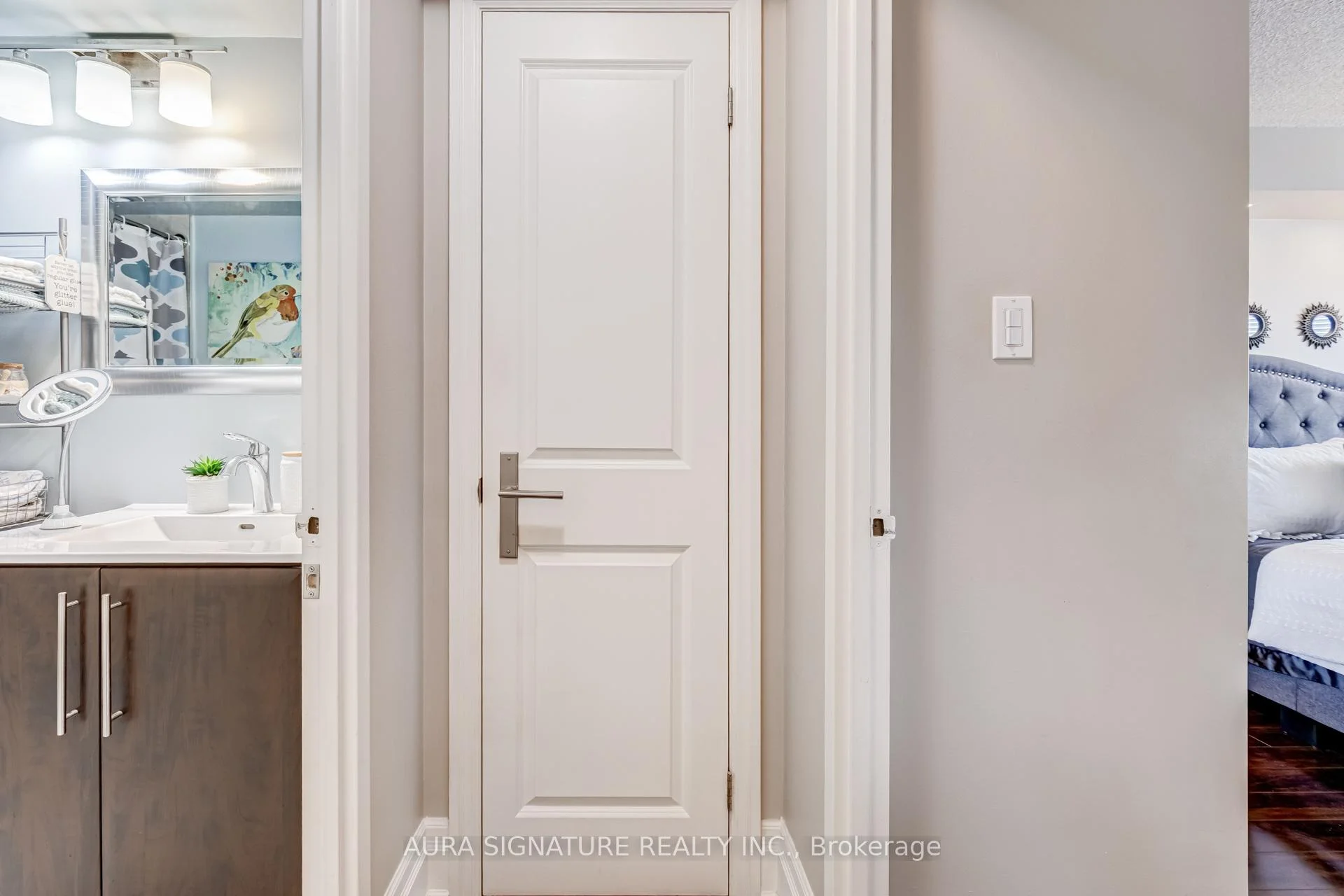 Photo 58 of Unit 1010, 3 Hickory Tree Road, North York, Weston — HOMEH