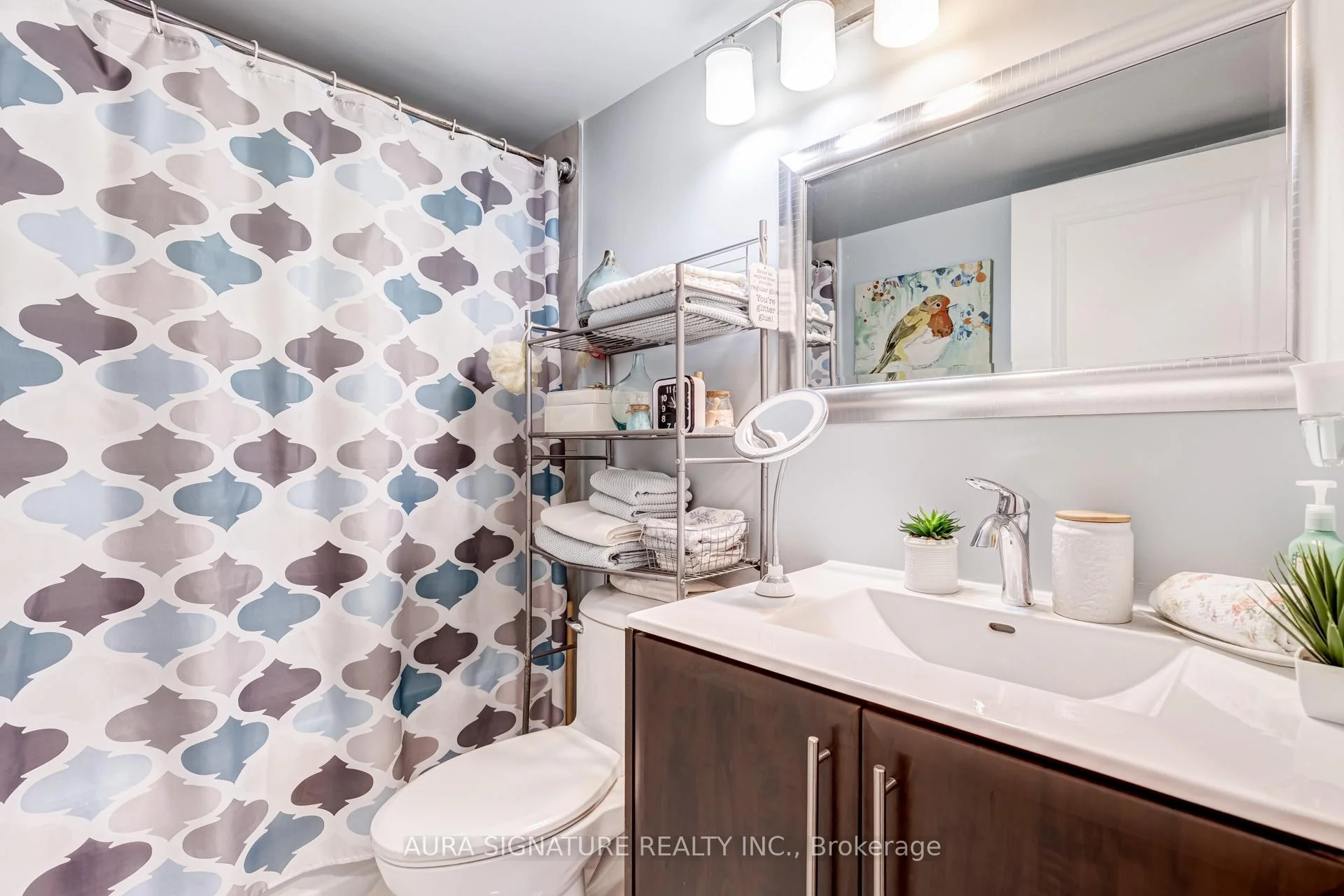 Photo 60 of Unit 1010, 3 Hickory Tree Road, North York, Weston — HOMEH