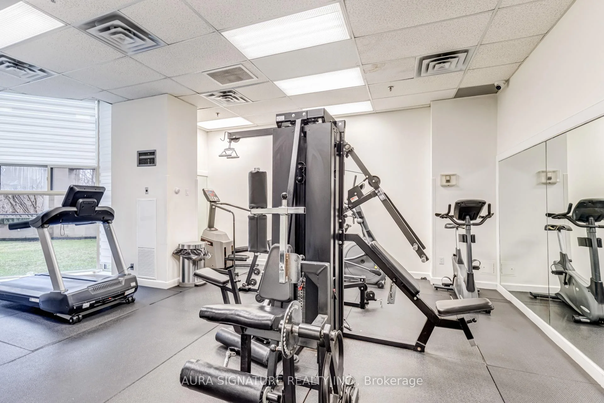 Photo 62 of Unit 1010, 3 Hickory Tree Road, North York, Weston — HOMEH
