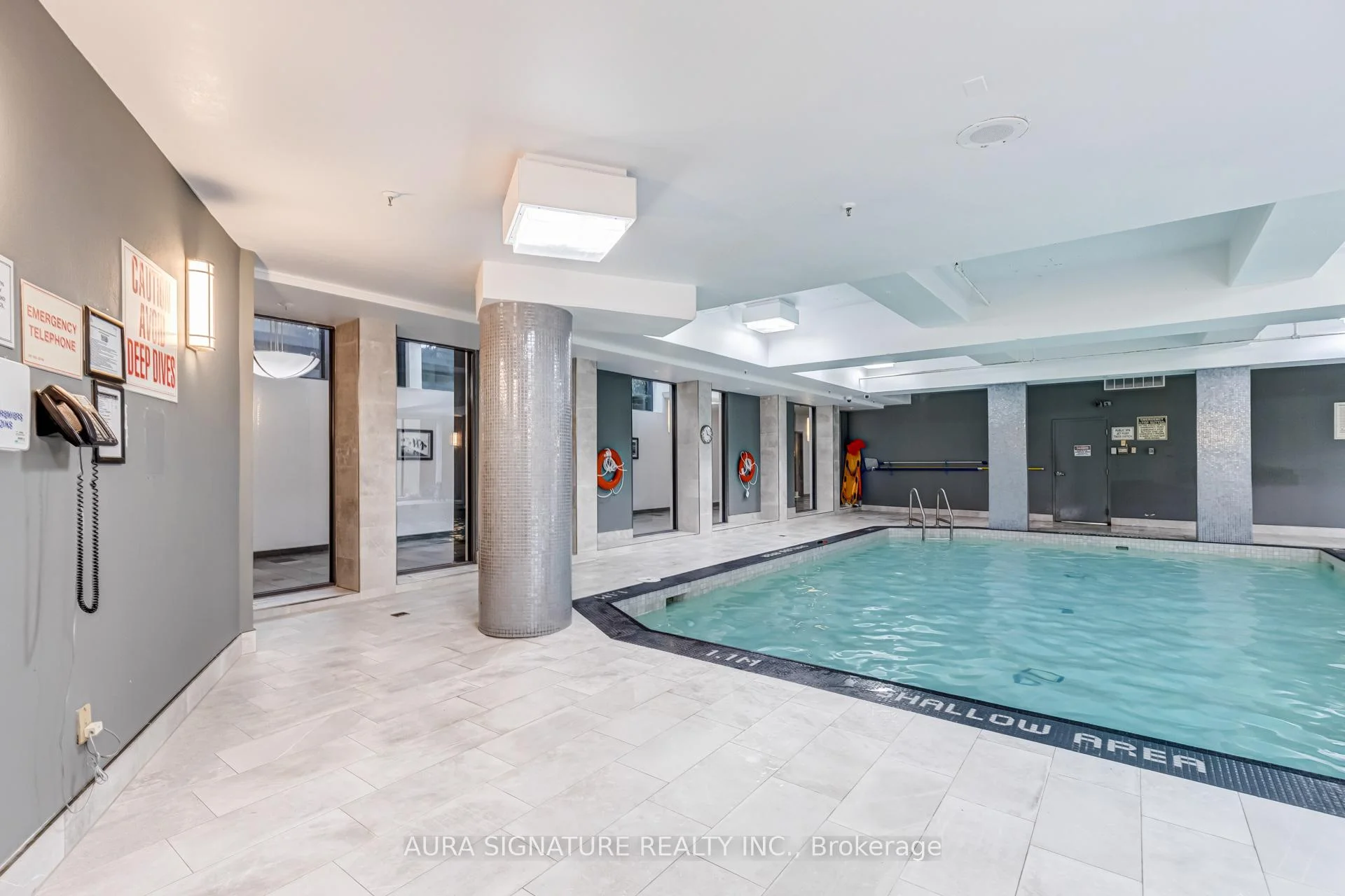 Photo 66 of Unit 1010, 3 Hickory Tree Road, North York, Weston — HOMEH