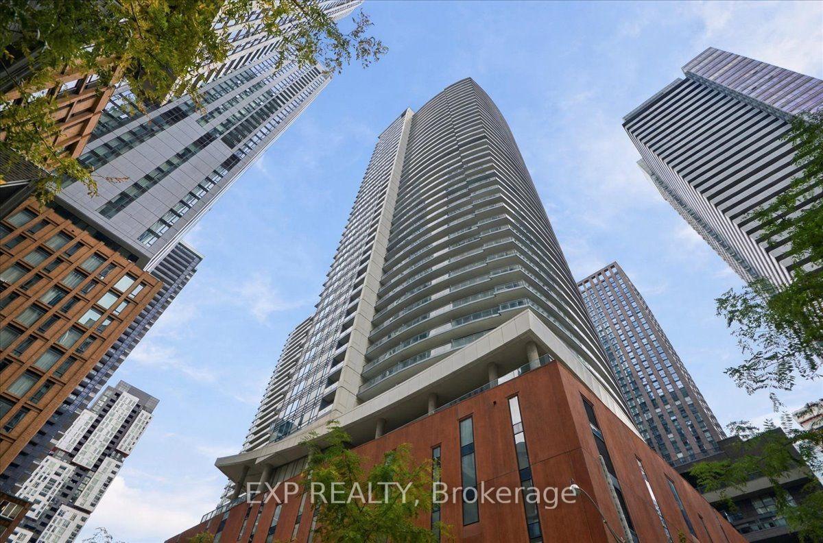 Photo 2 of Unit 2206, 21 Widmer Street, Toronto, Waterfront Communities — HOMEH