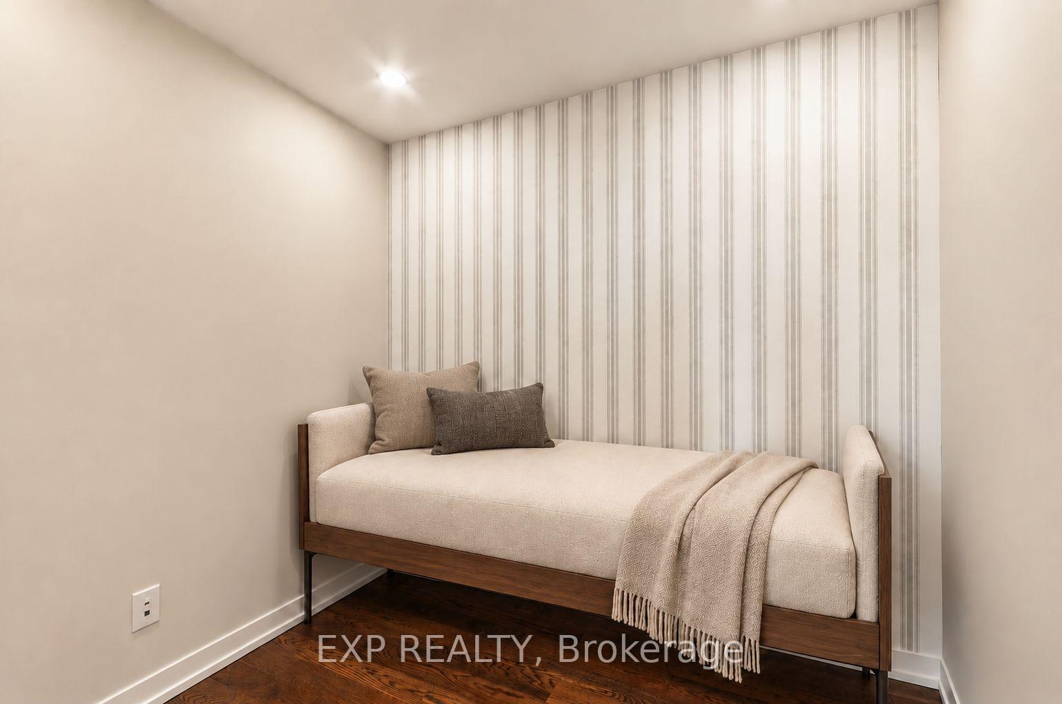 Photo 15 of Unit 2206, 21 Widmer Street, Toronto, Waterfront Communities — HOMEH