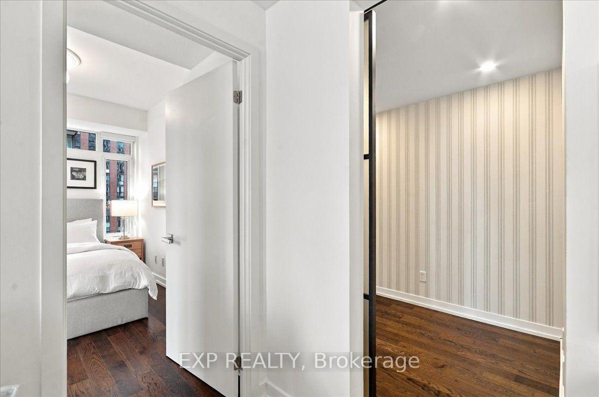 Photo 18 of Unit 2206, 21 Widmer Street, Toronto, Waterfront Communities — HOMEH