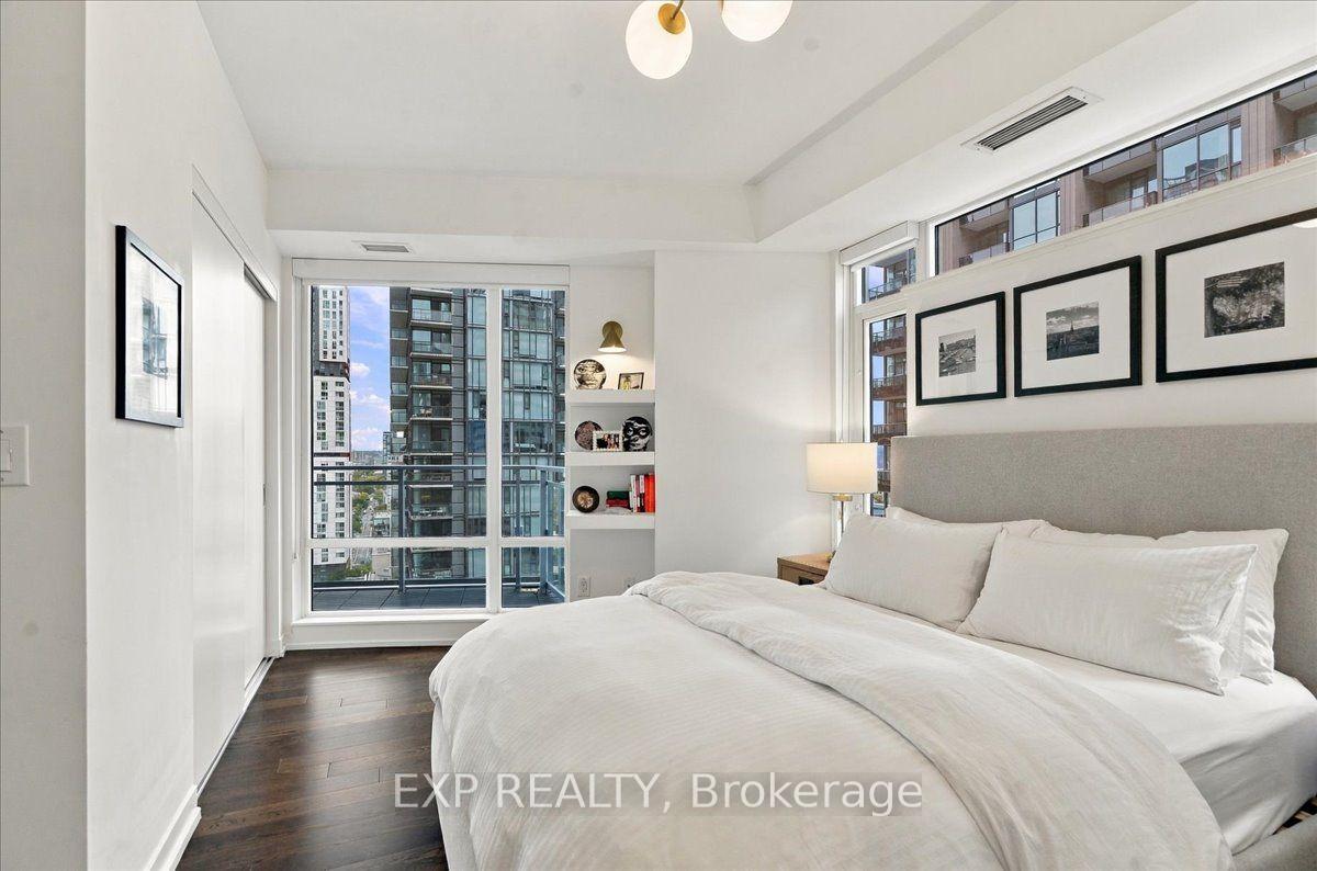 Photo 20 of Unit 2206, 21 Widmer Street, Toronto, Waterfront Communities — HOMEH