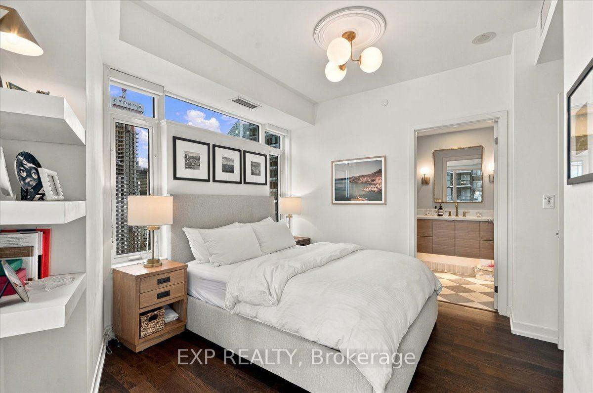 Photo 21 of Unit 2206, 21 Widmer Street, Toronto, Waterfront Communities — HOMEH