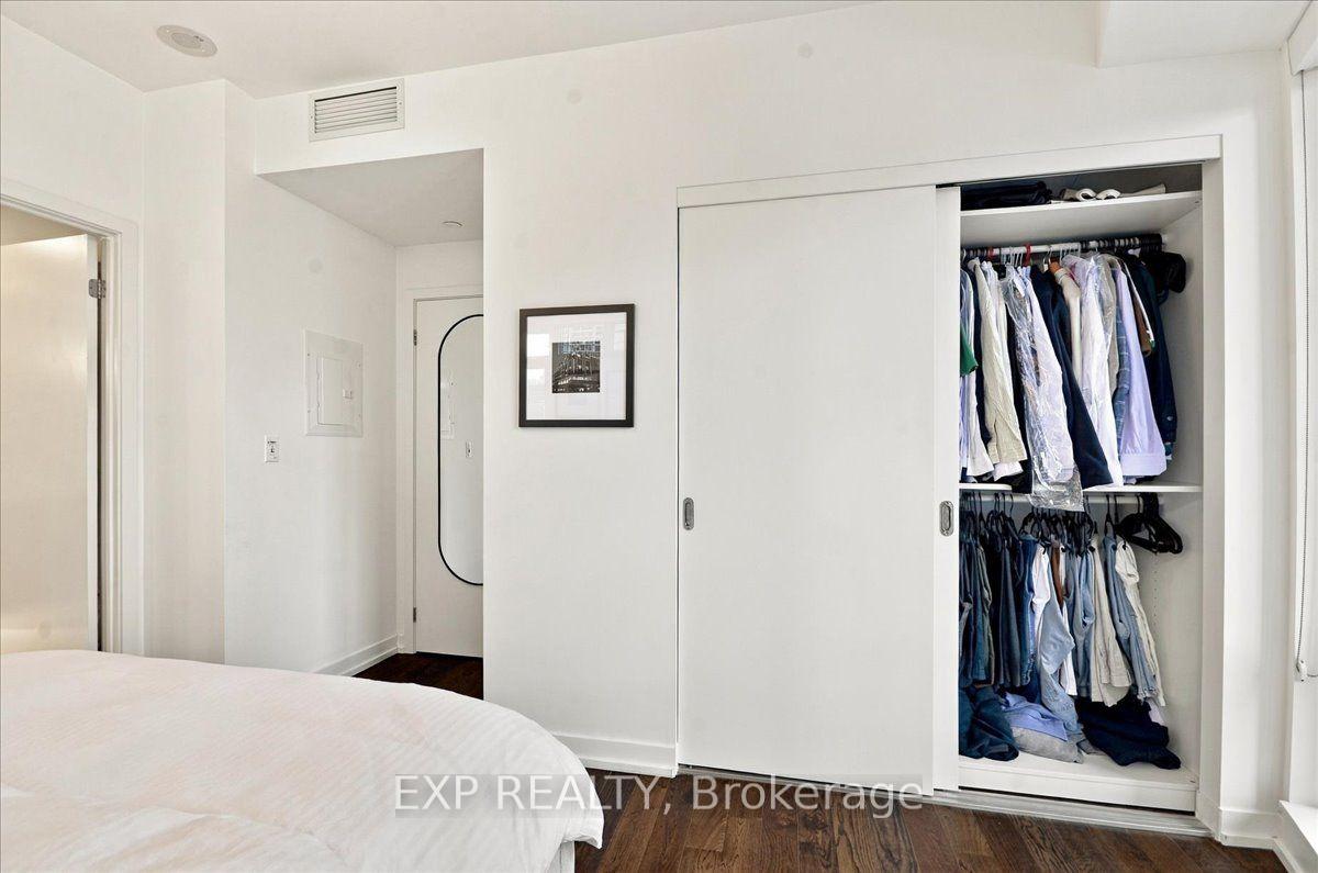 Photo 23 of Unit 2206, 21 Widmer Street, Toronto, Waterfront Communities — HOMEH