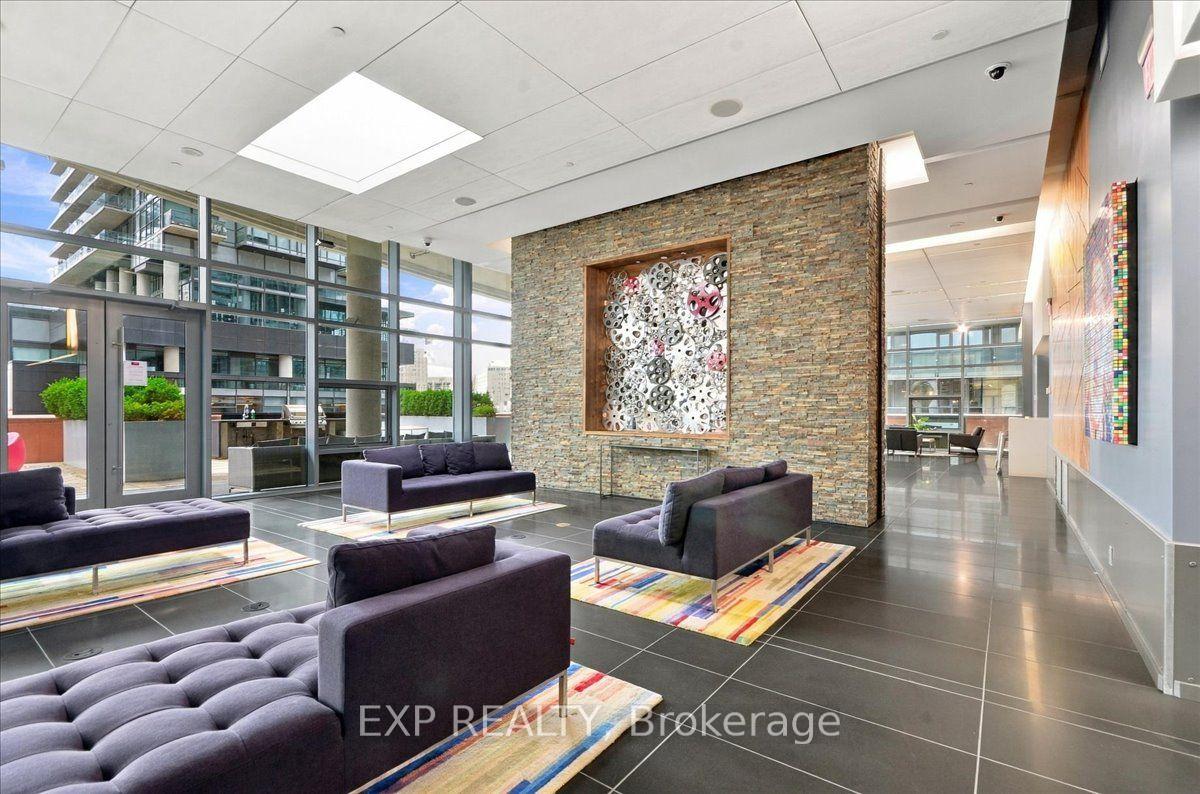 Photo 30 of Unit 2206, 21 Widmer Street, Toronto, Waterfront Communities — HOMEH