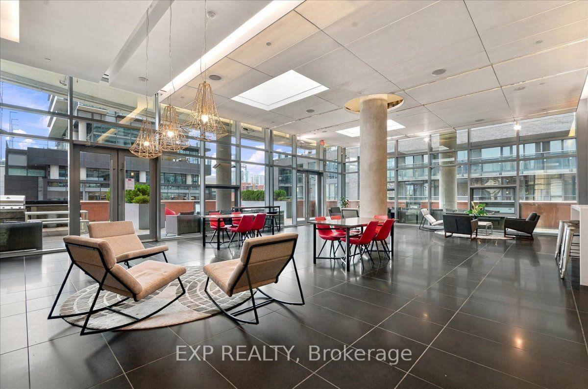 Photo 31 of Unit 2206, 21 Widmer Street, Toronto, Waterfront Communities — HOMEH