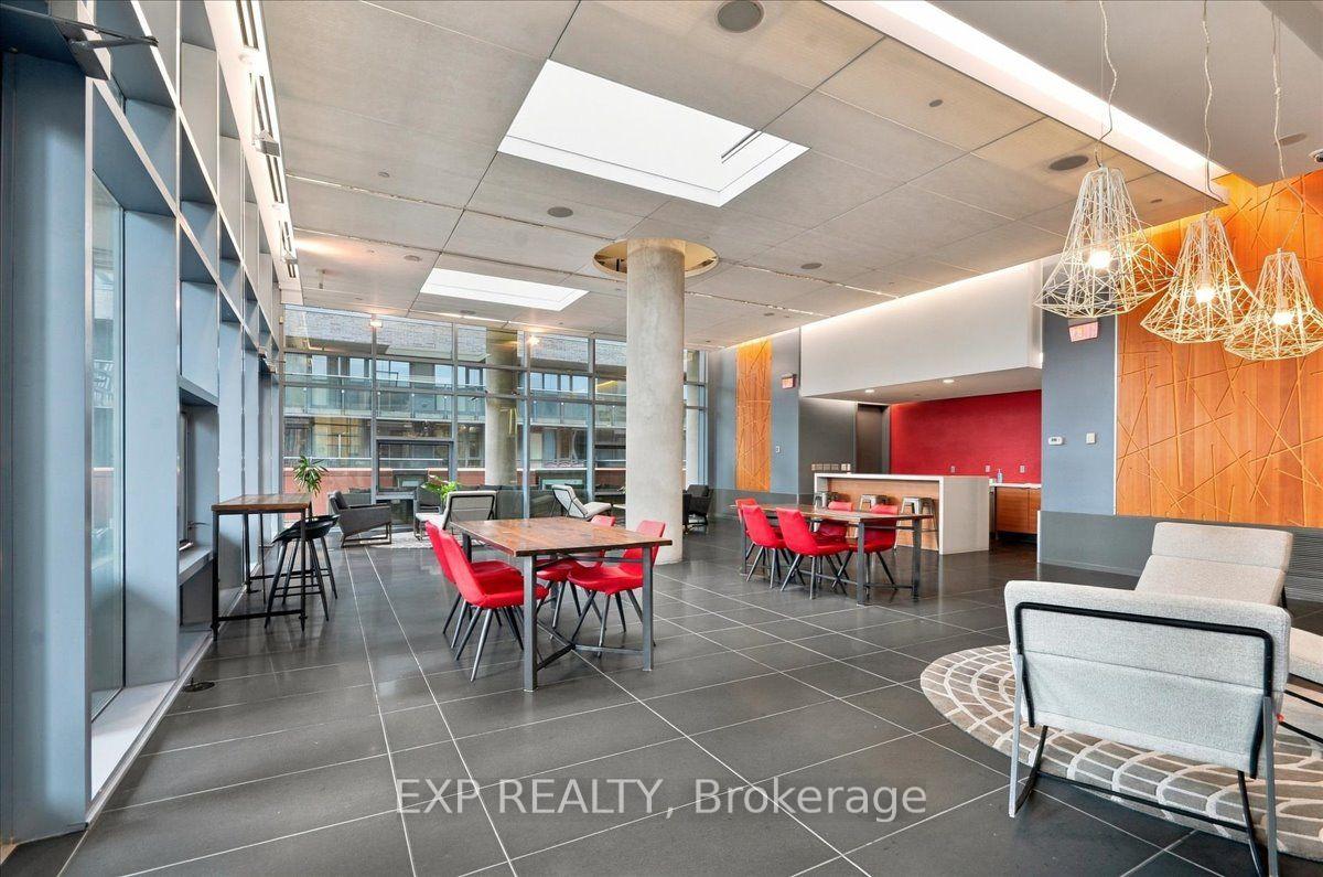 Photo 32 of Unit 2206, 21 Widmer Street, Toronto, Waterfront Communities — HOMEH