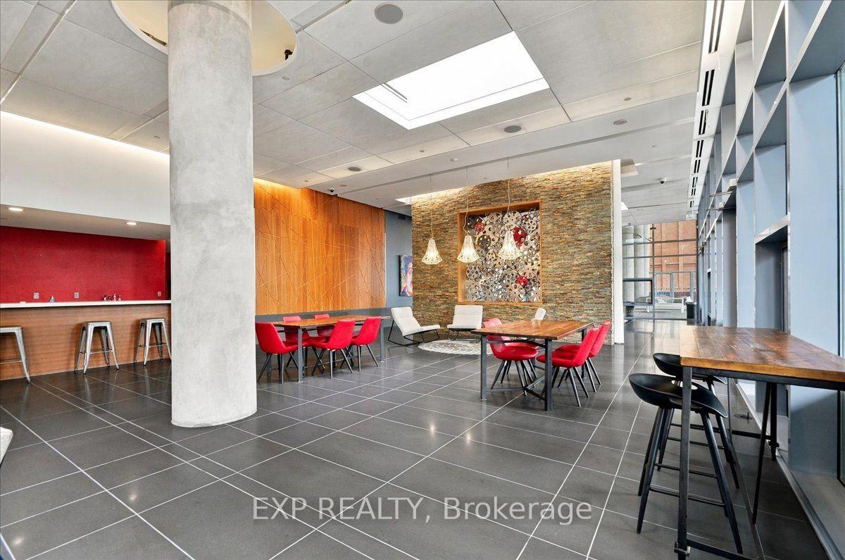 Photo 33 of Unit 2206, 21 Widmer Street, Toronto, Waterfront Communities — HOMEH