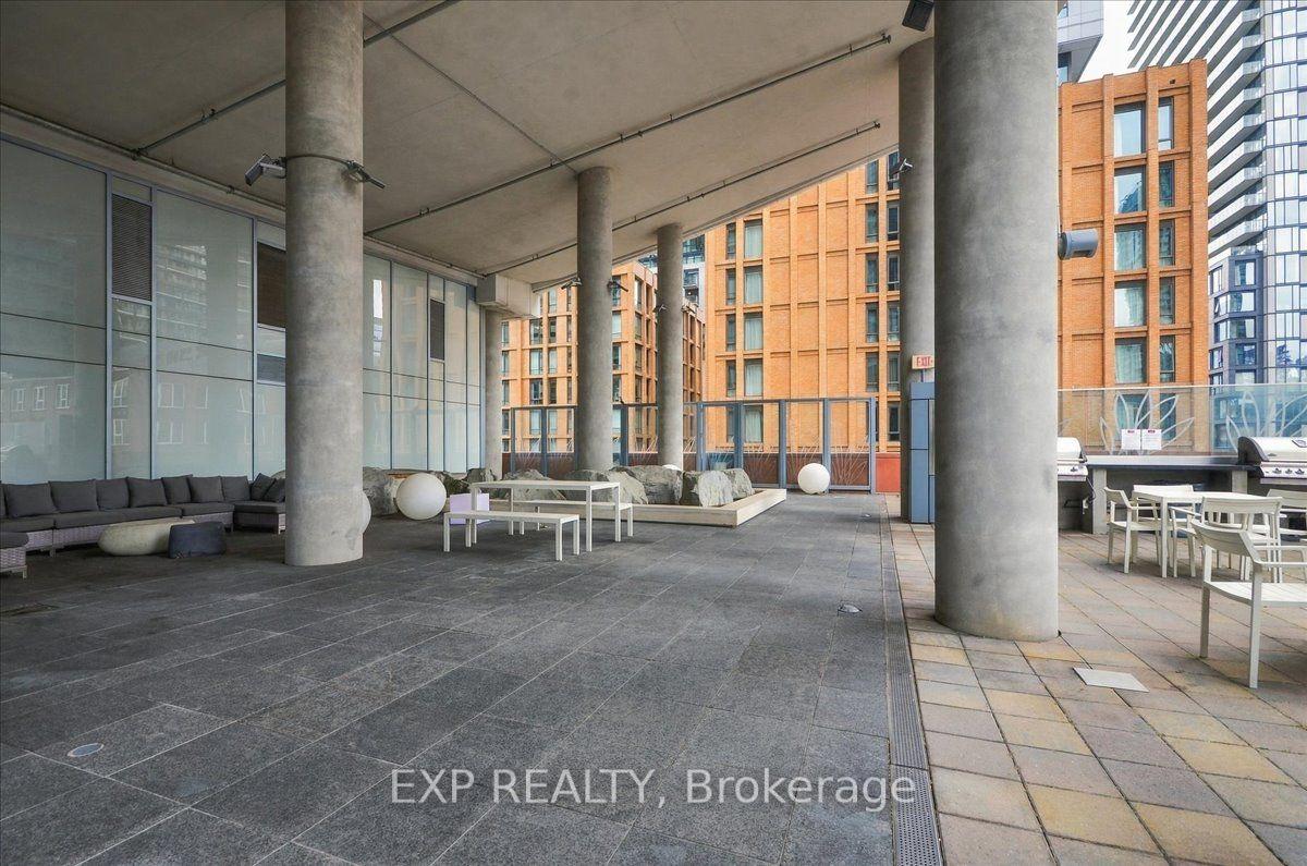 Photo 34 of Unit 2206, 21 Widmer Street, Toronto, Waterfront Communities — HOMEH