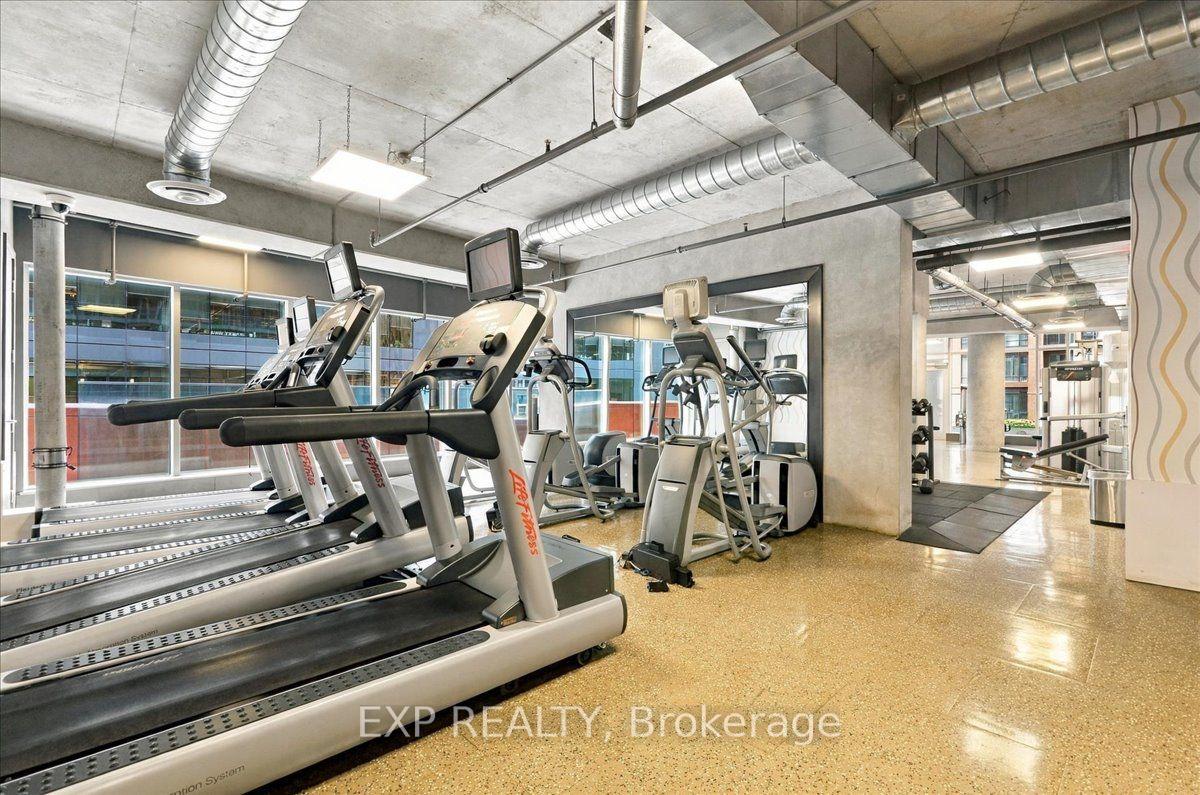 Photo 35 of Unit 2206, 21 Widmer Street, Toronto, Waterfront Communities — HOMEH